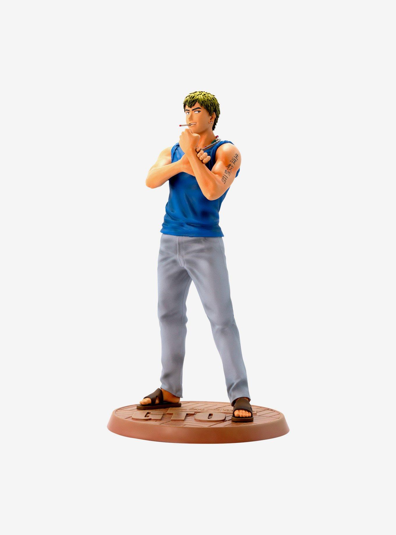 Great Teacher Onizuka SFC Figure, , alternate