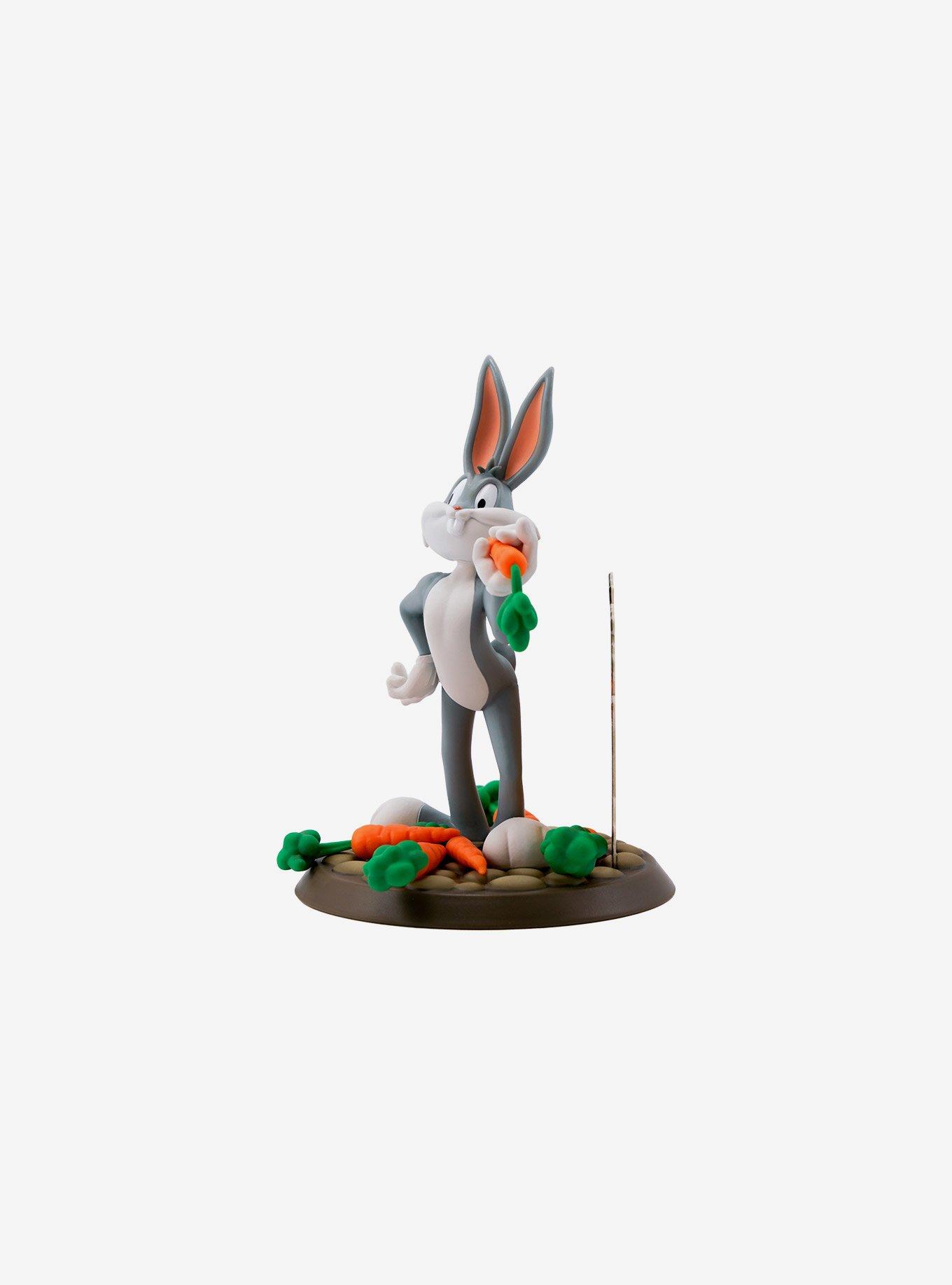 Looney Tunes Bugs Bunny SG Figure, , alternate