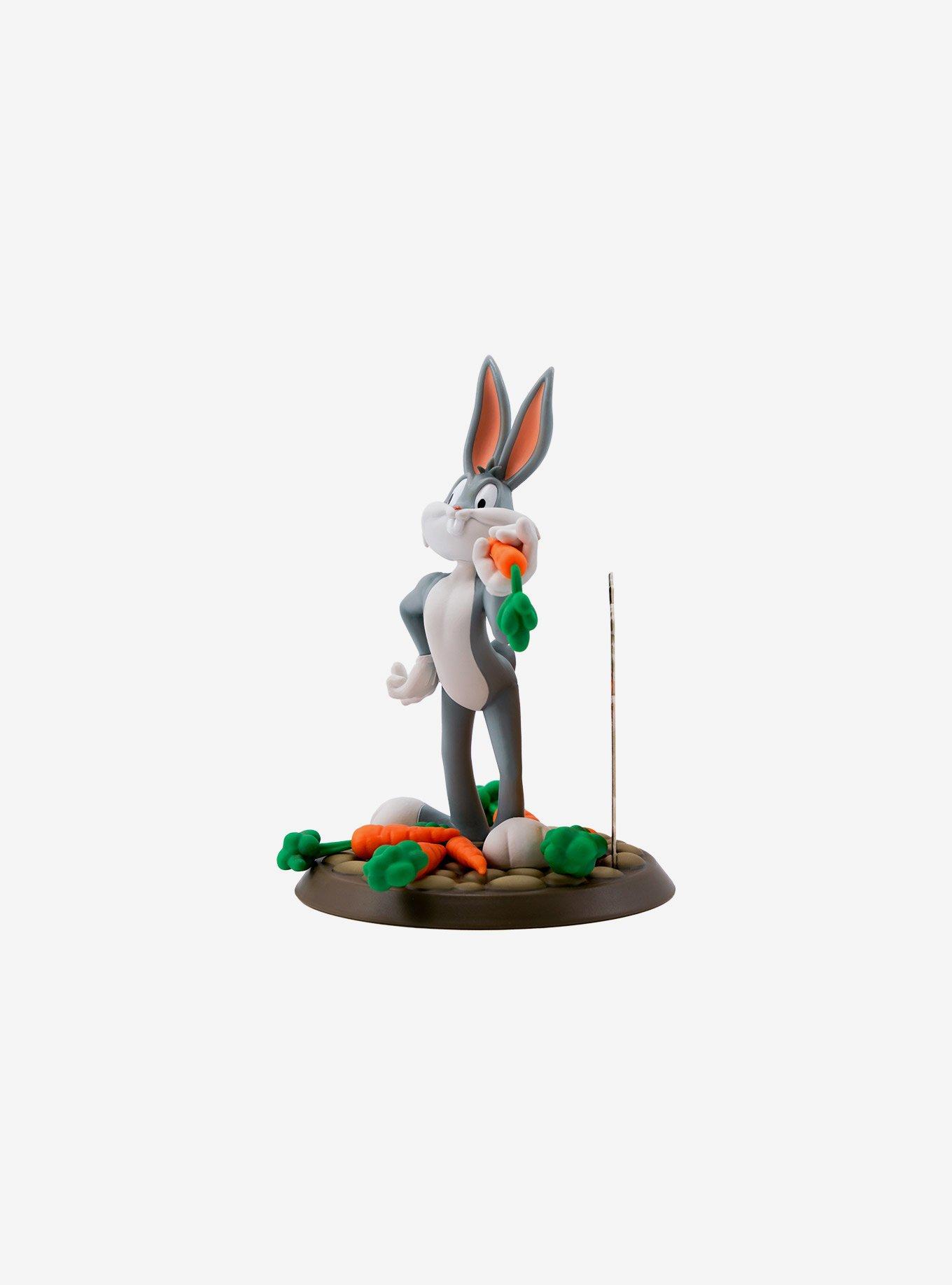 Looney Tunes Bugs Bunny SG Figure, , hi-res