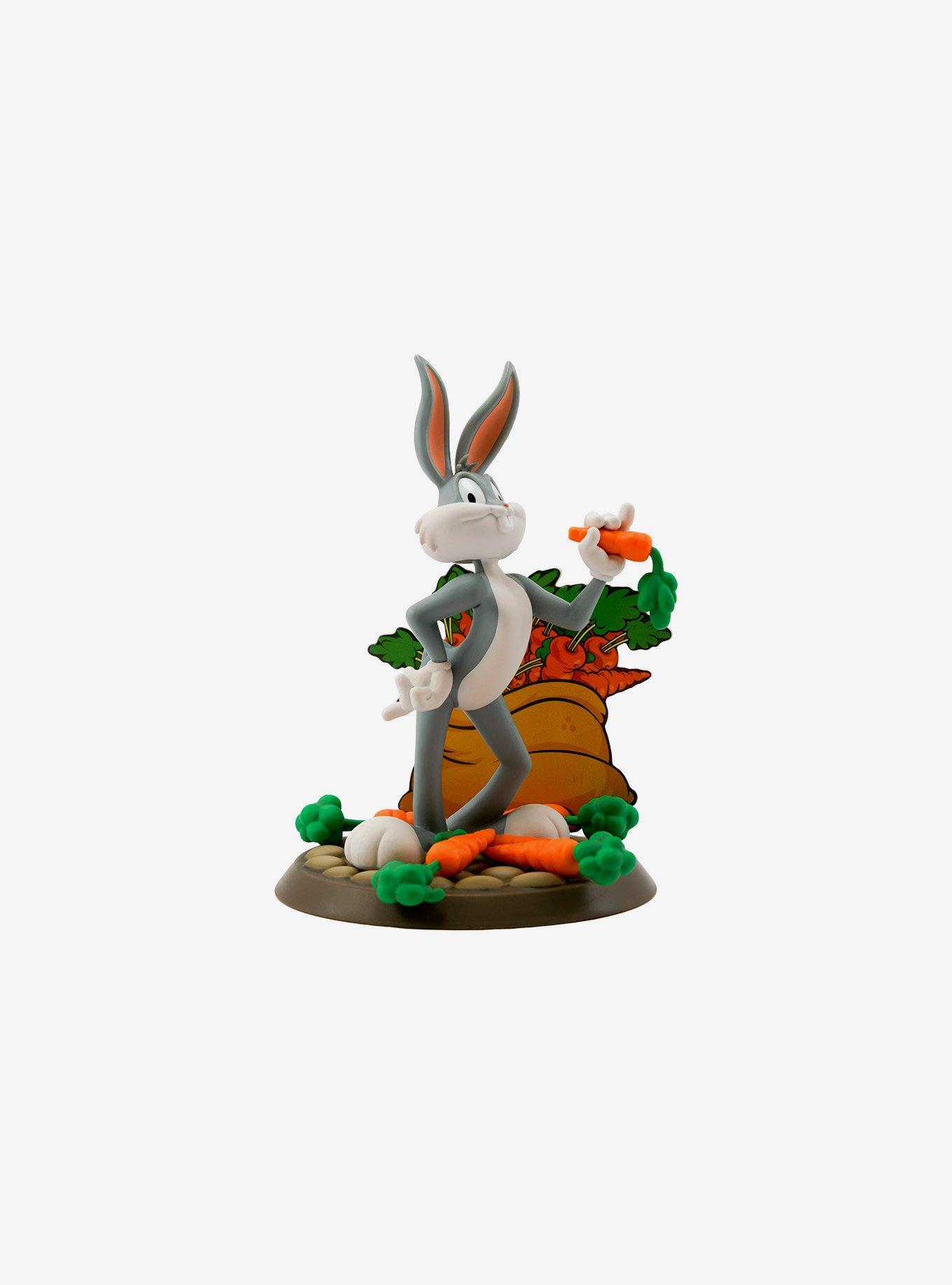 Looney Tunes Bugs Bunny SG Figure