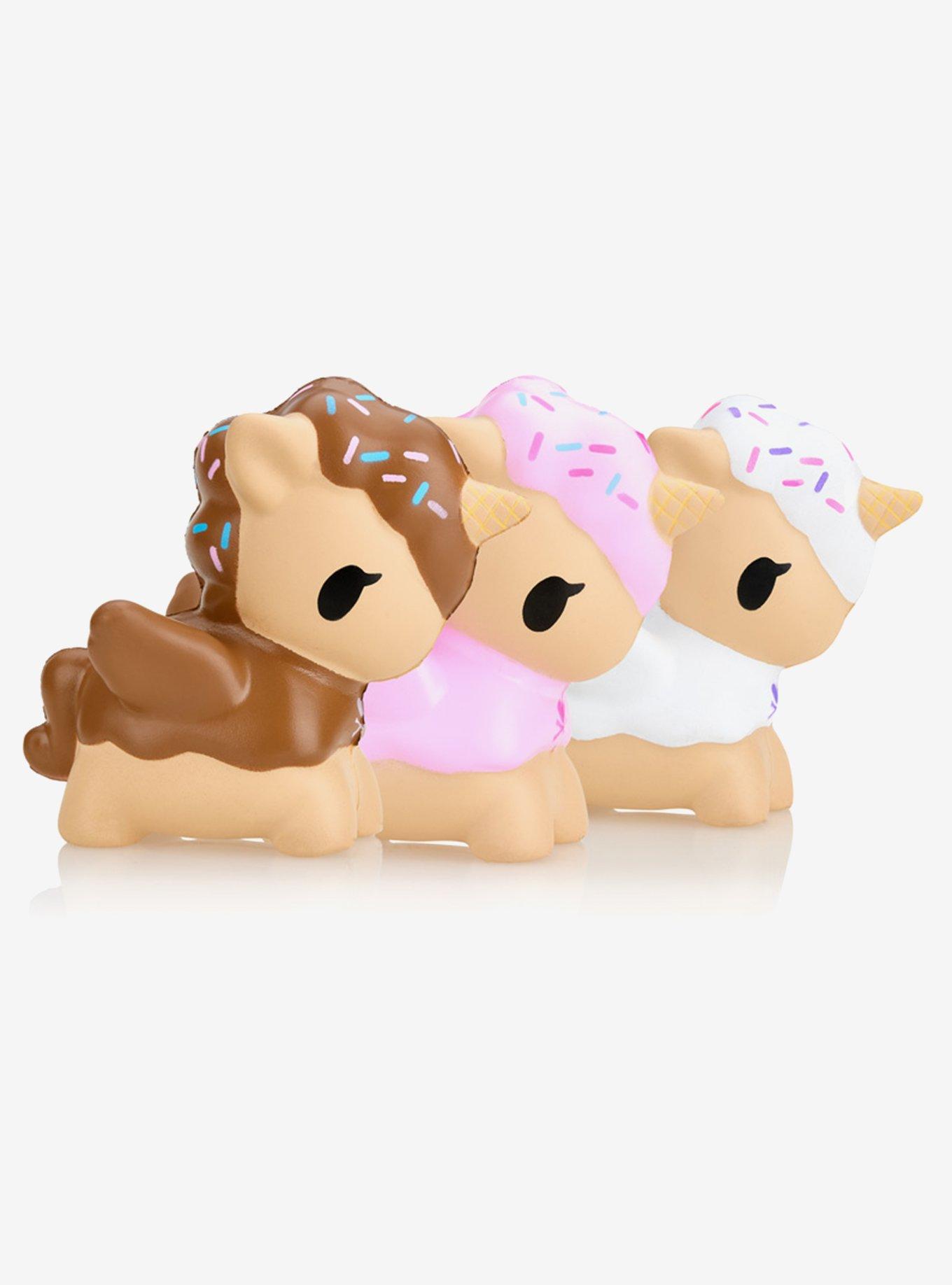 tokidoki toki mochi Donut Unicorno Blind Bag Figure, , alternate