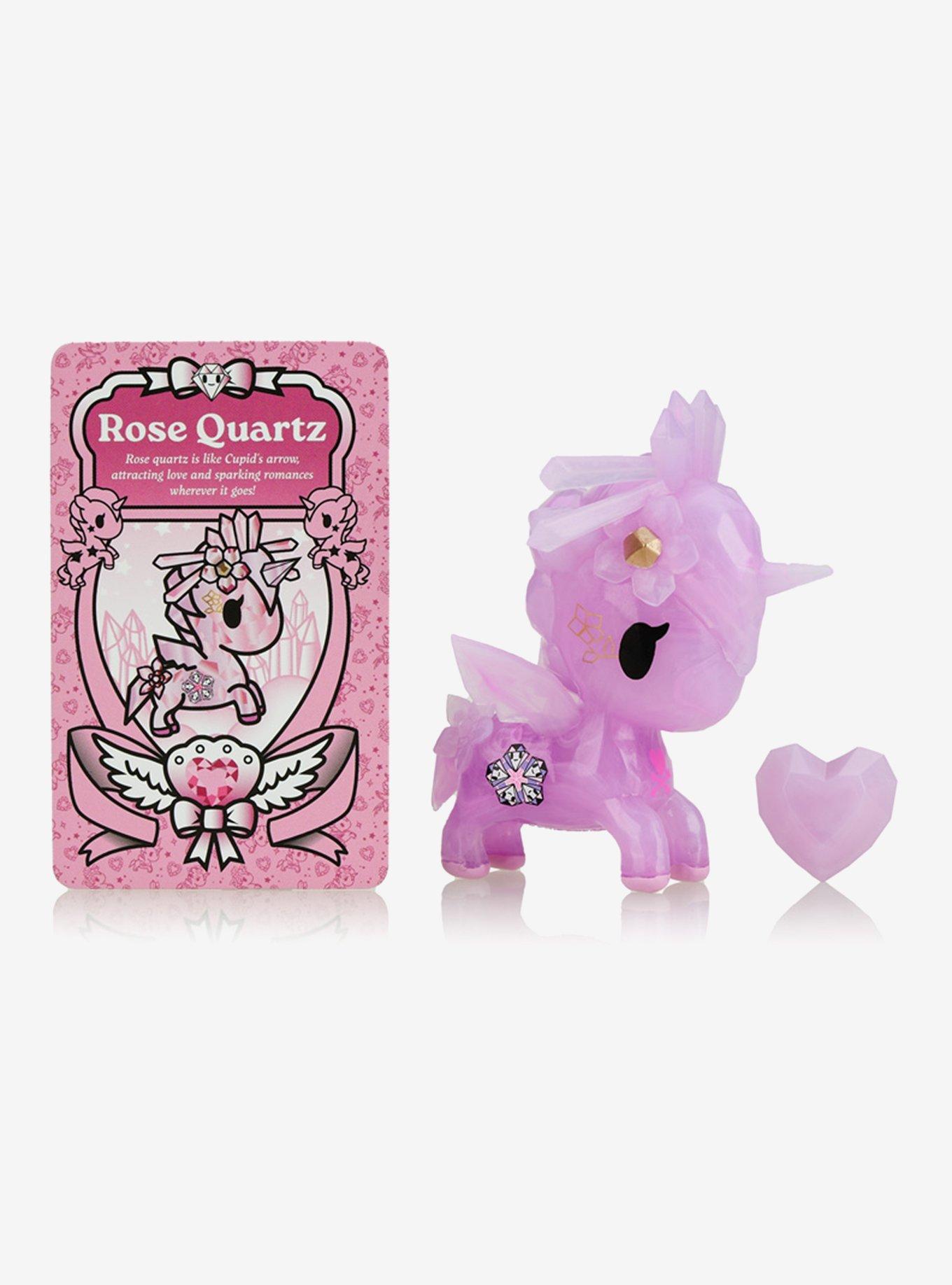 Tokidoki Precious Unicorno Blind Box Figure, , hi-res