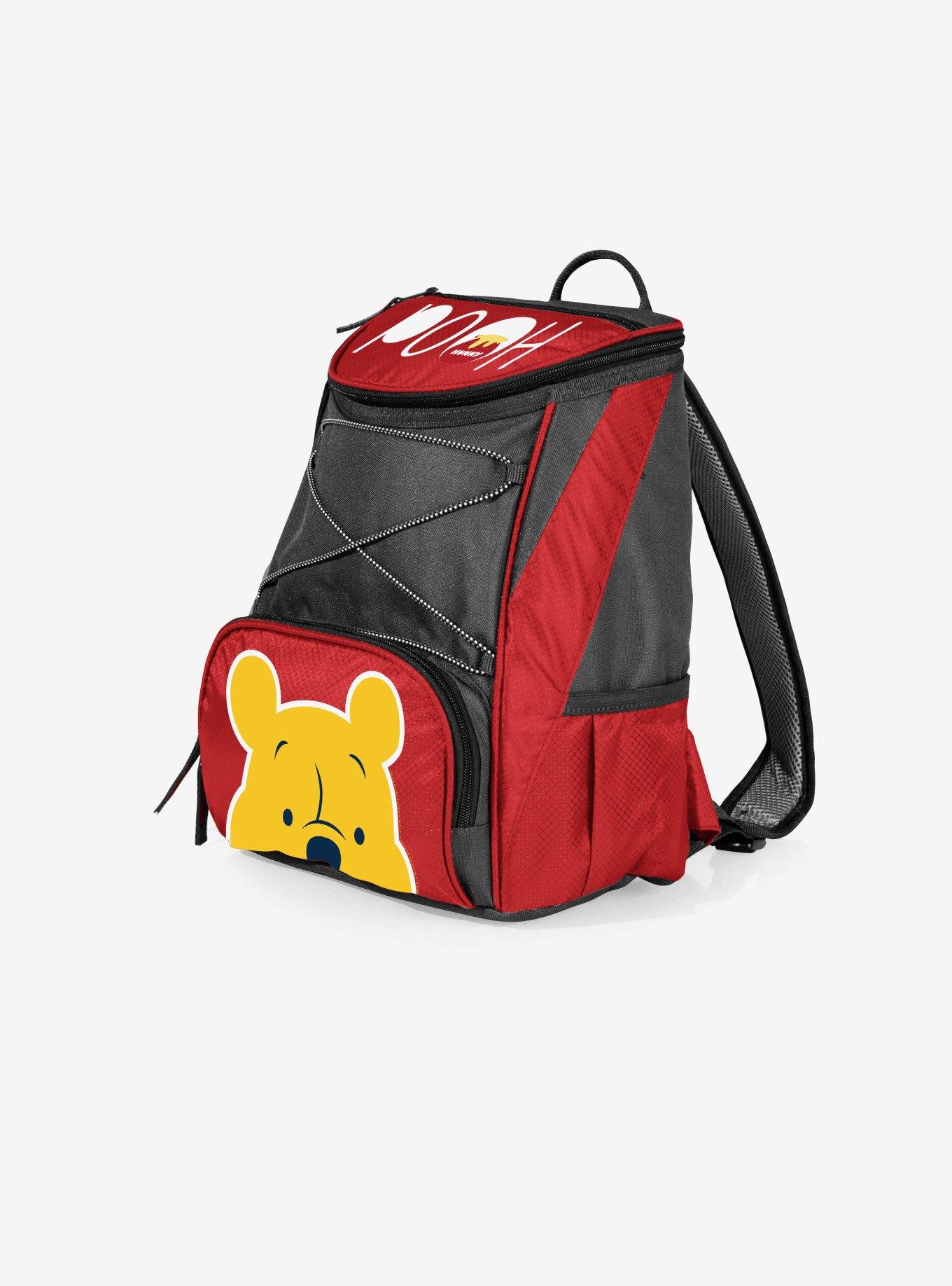 Disney Winnie the Pooh Cooler Backpack, , hi-res