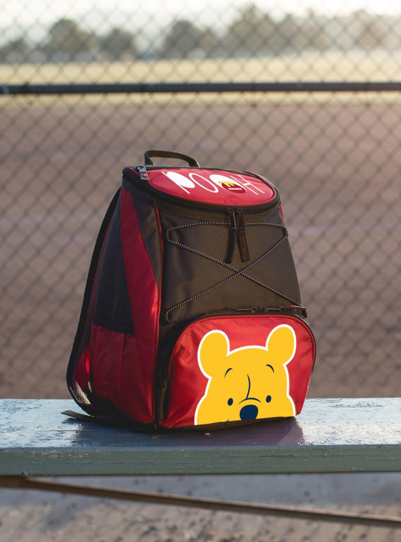 Disney Winnie the Pooh Cooler Backpack