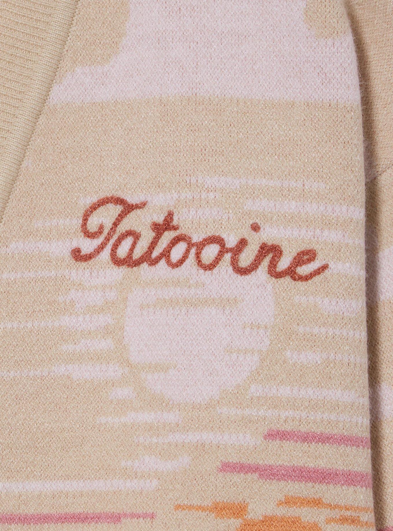 Her Universe Star Wars Tatooine Sunset Women's Plus Size Cardigan &mdash; BoxLunch Exclusive, MULTI, alternate