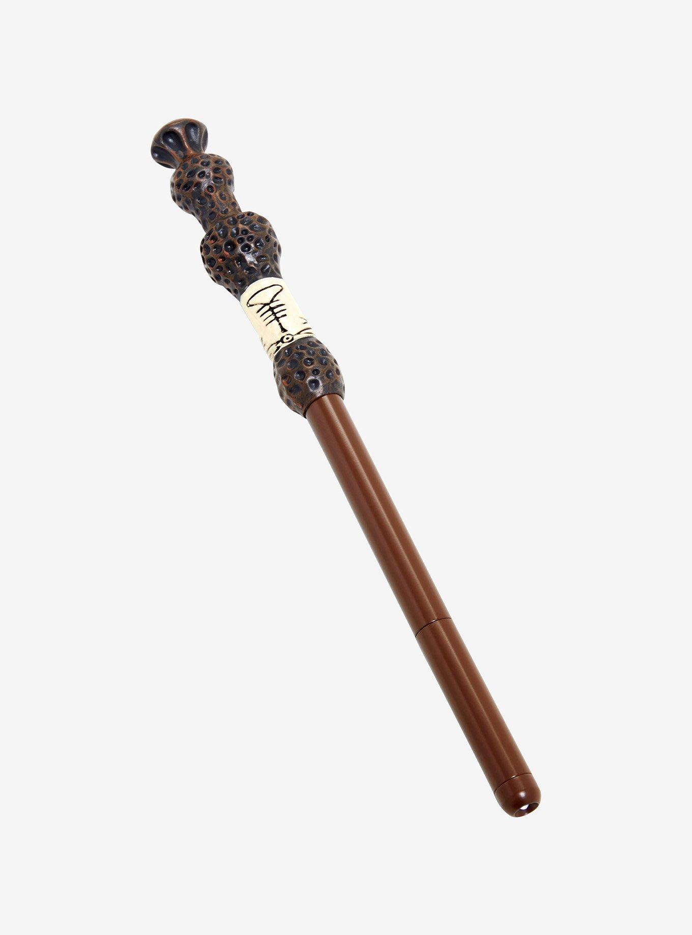 Harry Potter Elder Wand Illuminating Wand Pen, , hi-res