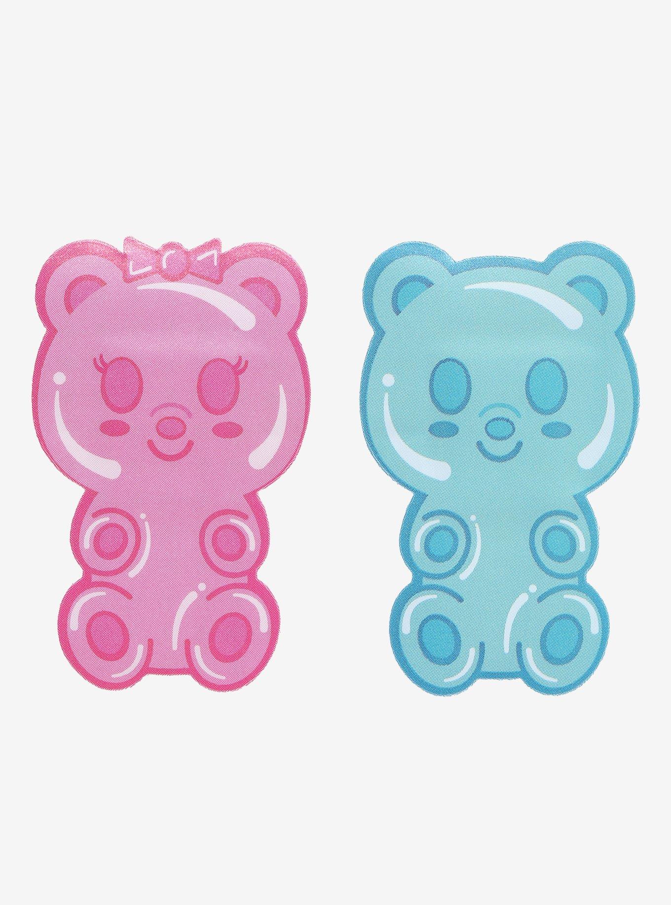 Boo-Boo Buddies Gummy Bears Bandages, , alternate