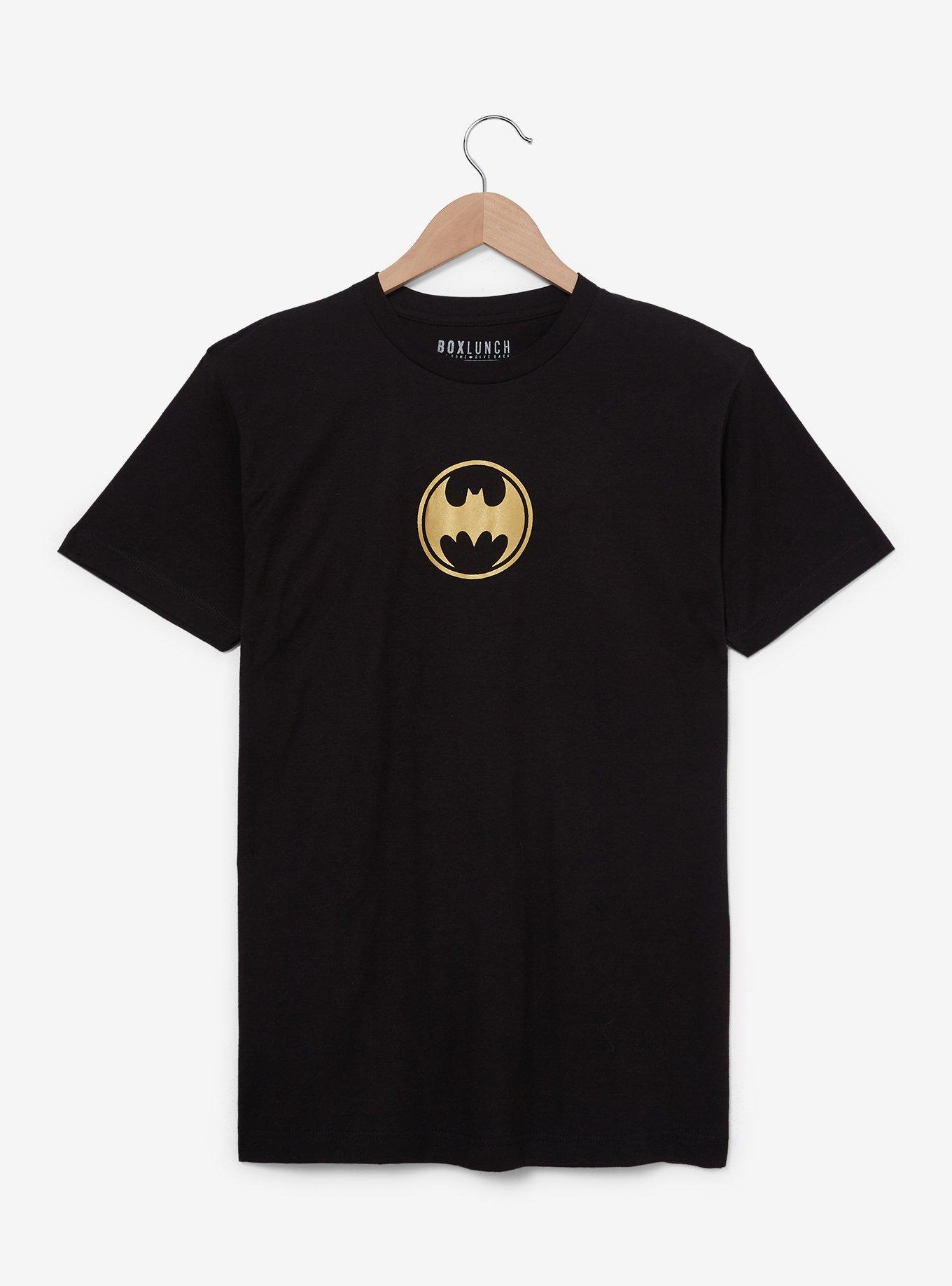 DC Comics Batman Ninja Samurai Batman T-Shirt - BoxLunch Exclusive, , hi-res