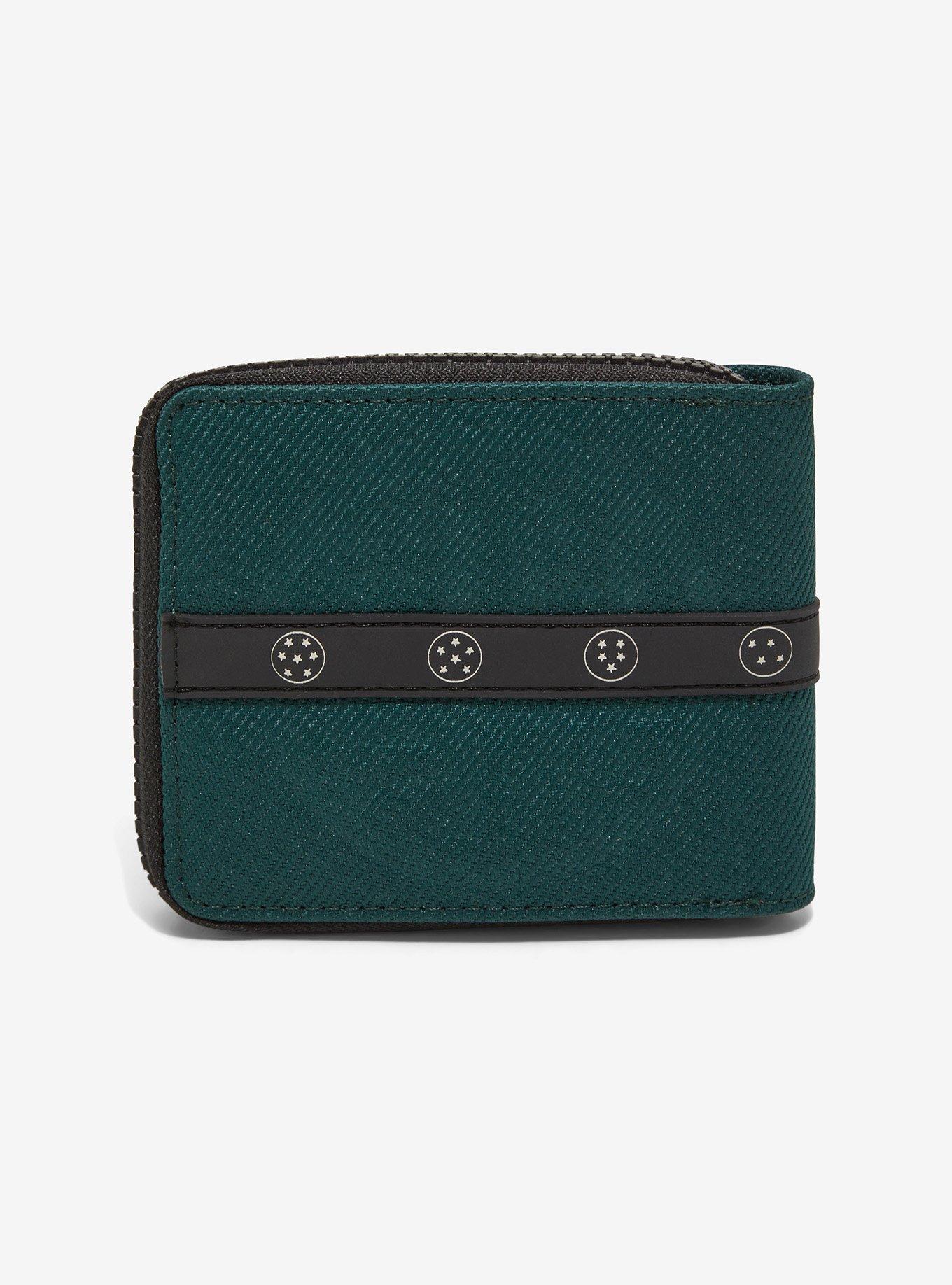 【WING】Round zip wallet cdg-zip-around-wallets-sa3100-