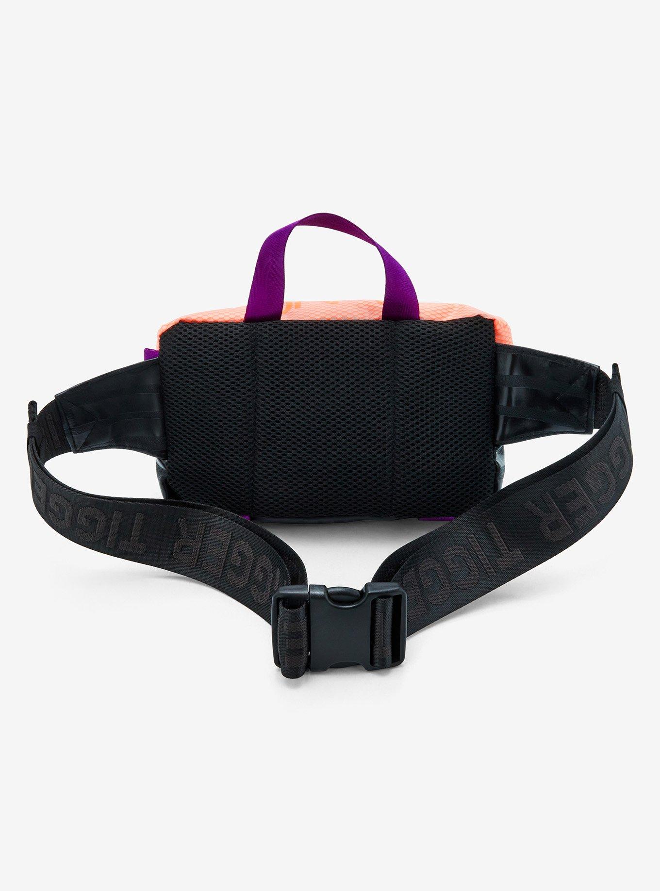 Disney Winnie the Pooh Tigger Athletic Retro Belt Bag &mdash; BoxLunch Exclusive, , alternate