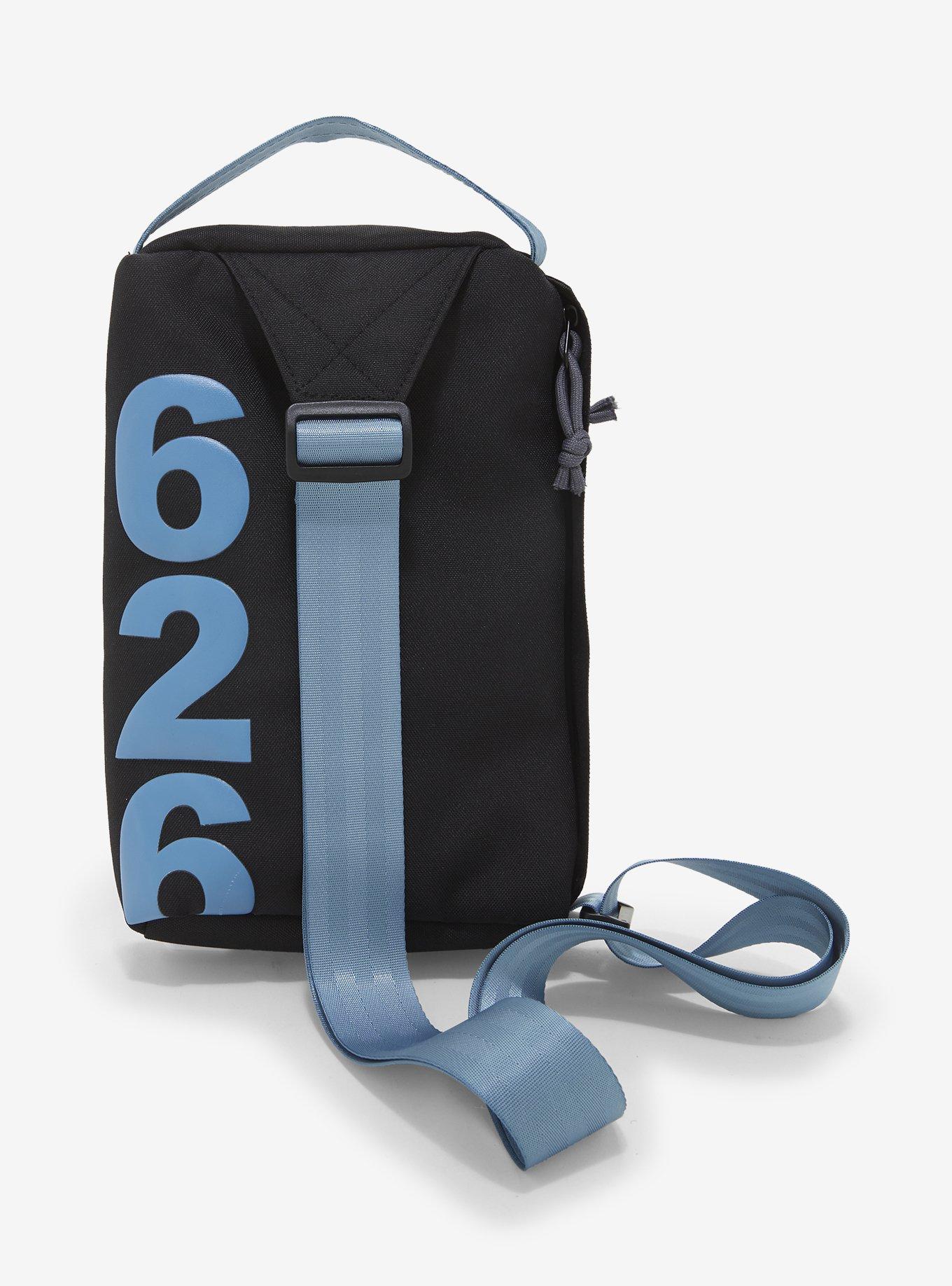 Disney Lilo & Stitch Experiment 626 Tactical Sling — BoxLunch Exclusive, , alternate