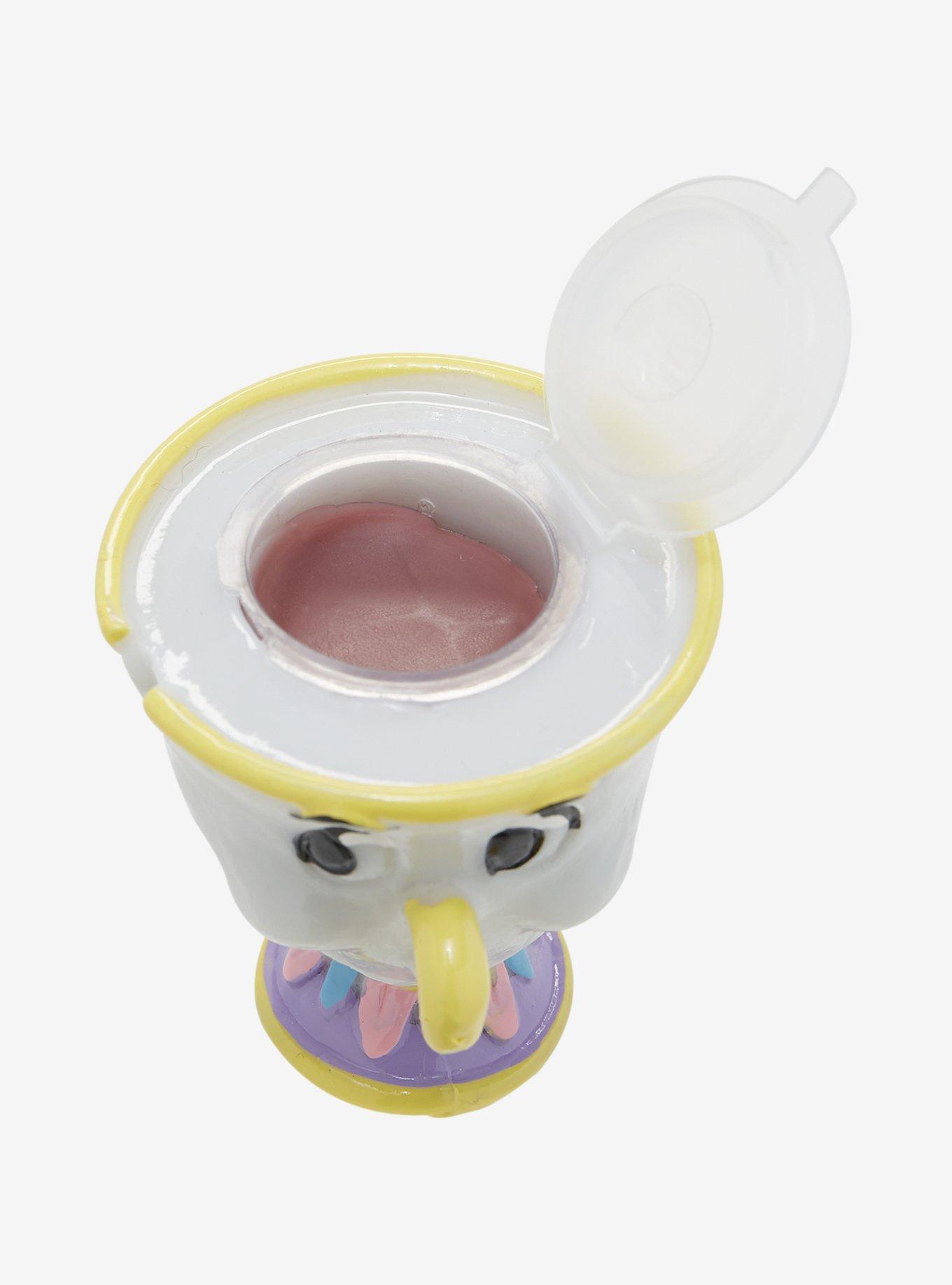 Disney Beauty And The Beast Chip Figural Lip Balm, , alternate