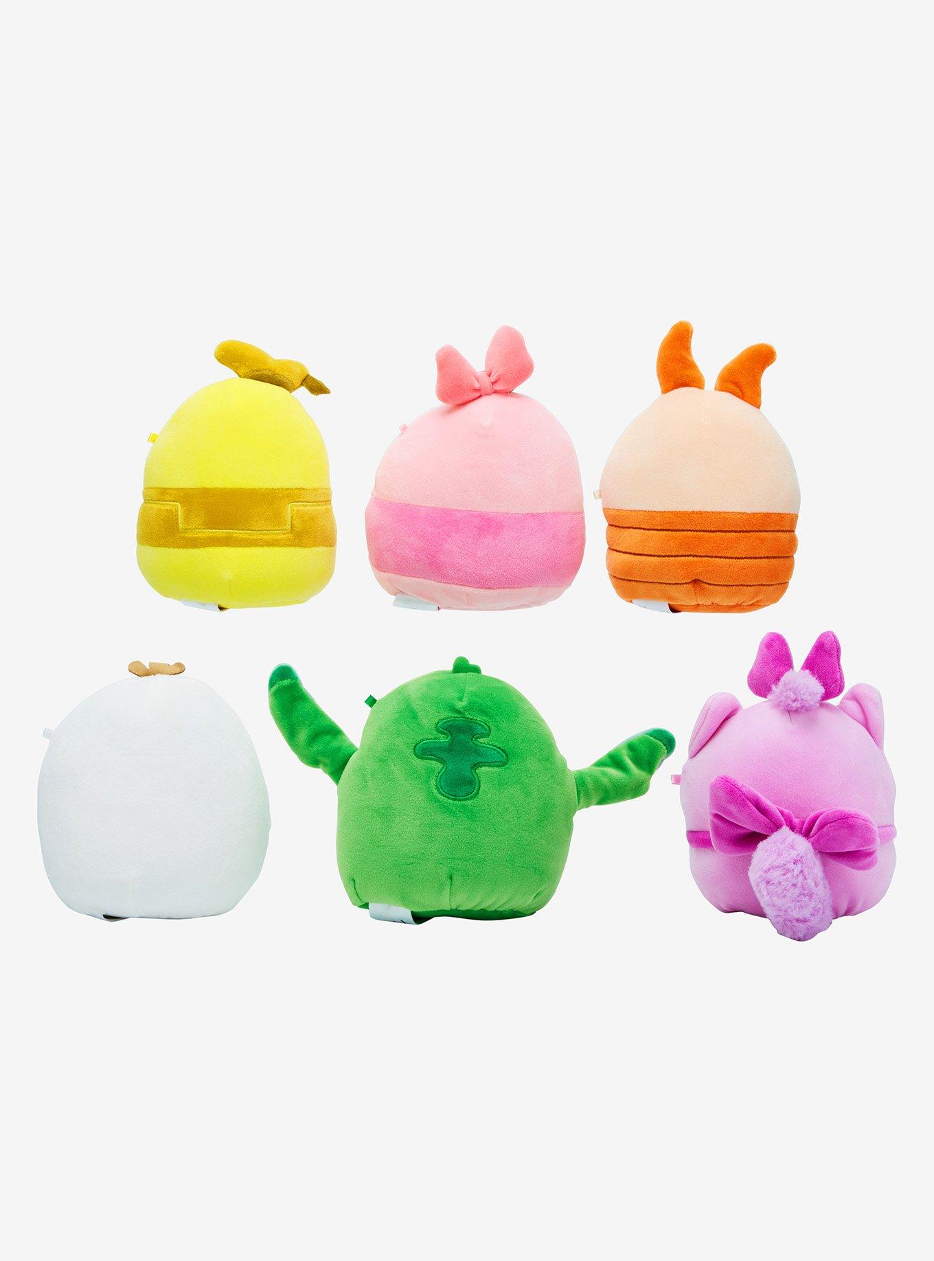 Squishmallows Disney Blind Bag Scented 5 Inch Plush, , hi-res