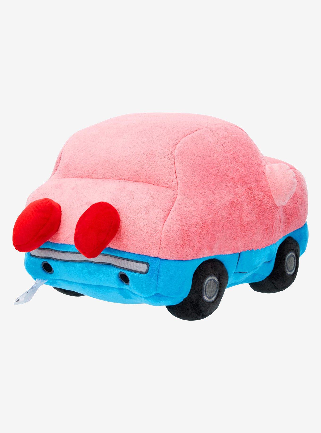 Nintendo Kirby Car Mouth 18 Inch Plush, , alternate