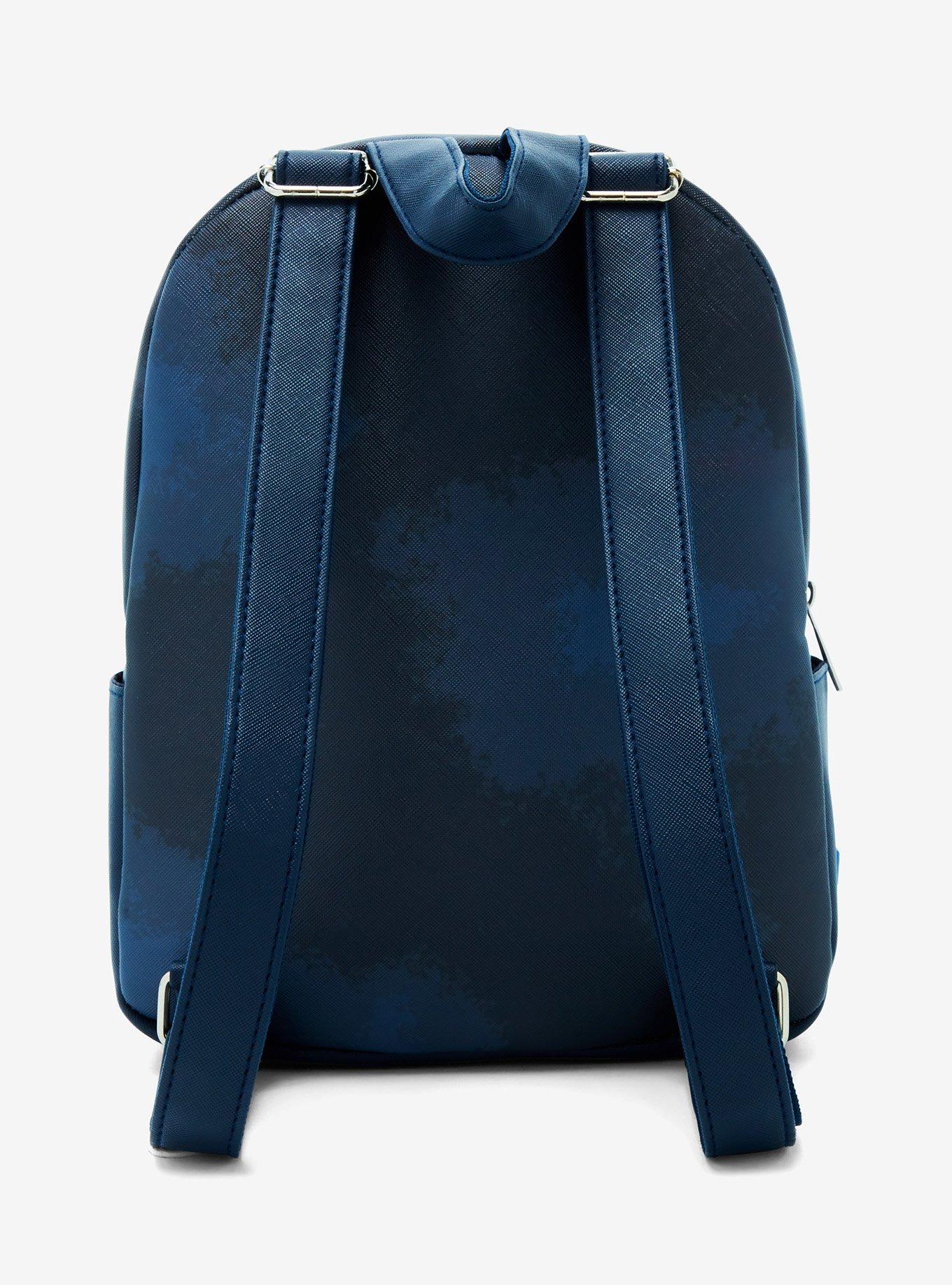 Fallout Prepare For The Future Mini Backpack, , alternate