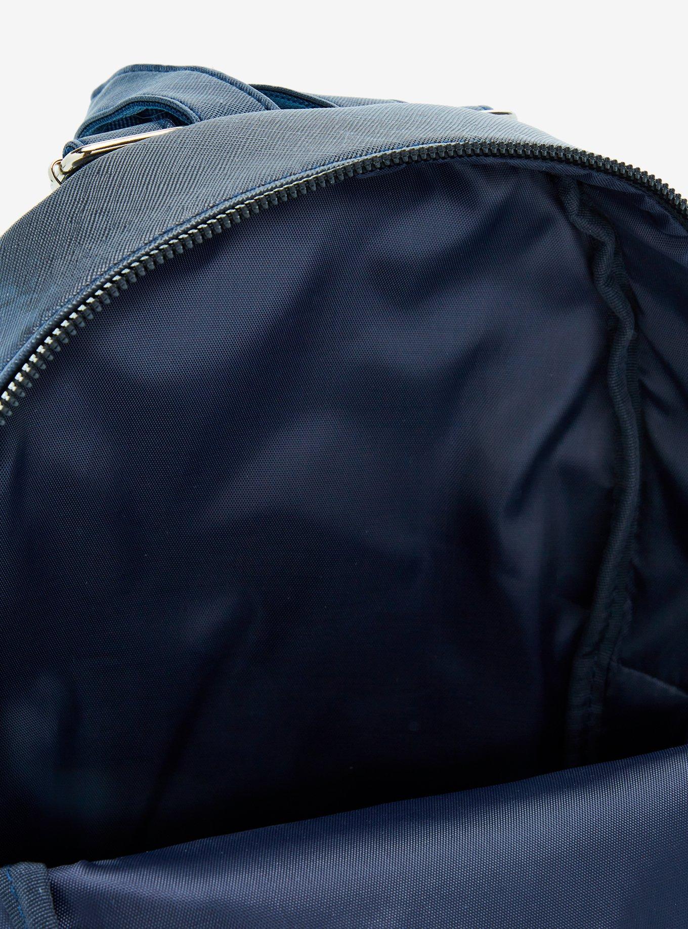 Fallout Prepare For The Future Mini Backpack, , alternate
