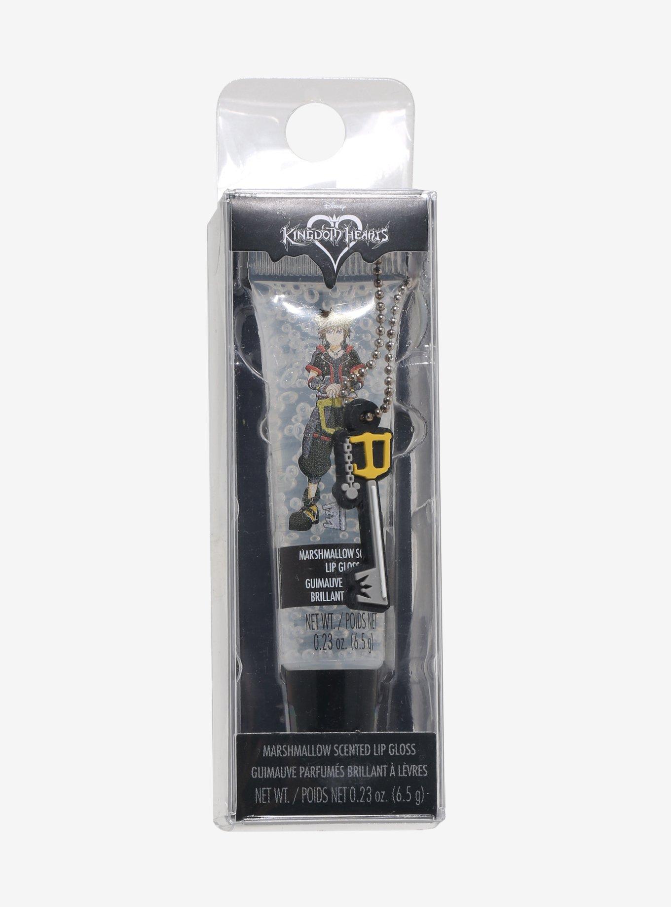 Disney Kingdom Hearts Sora Lip Gloss, , hi-res