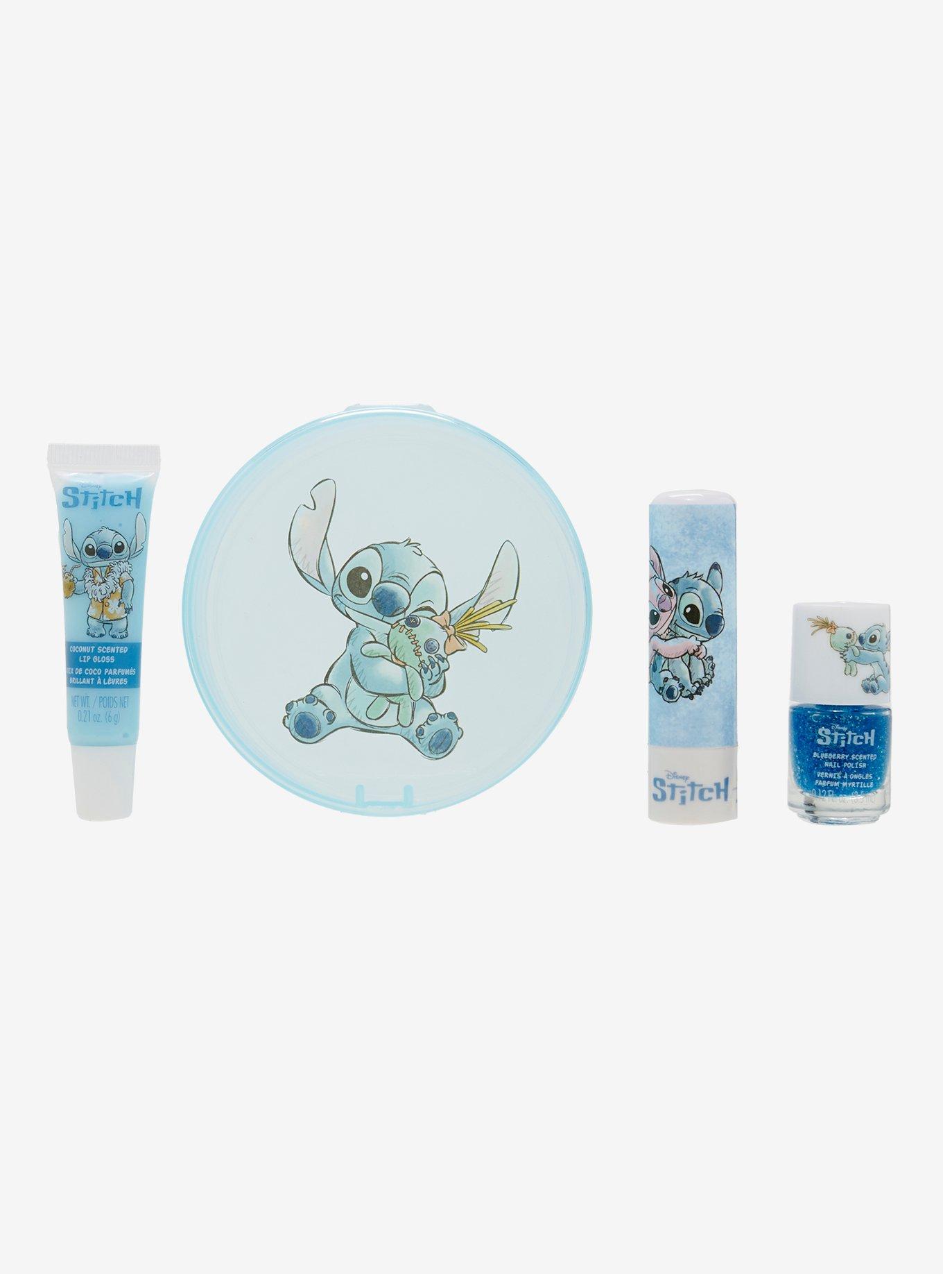 Disney Stitch Beauty Set, , hi-res