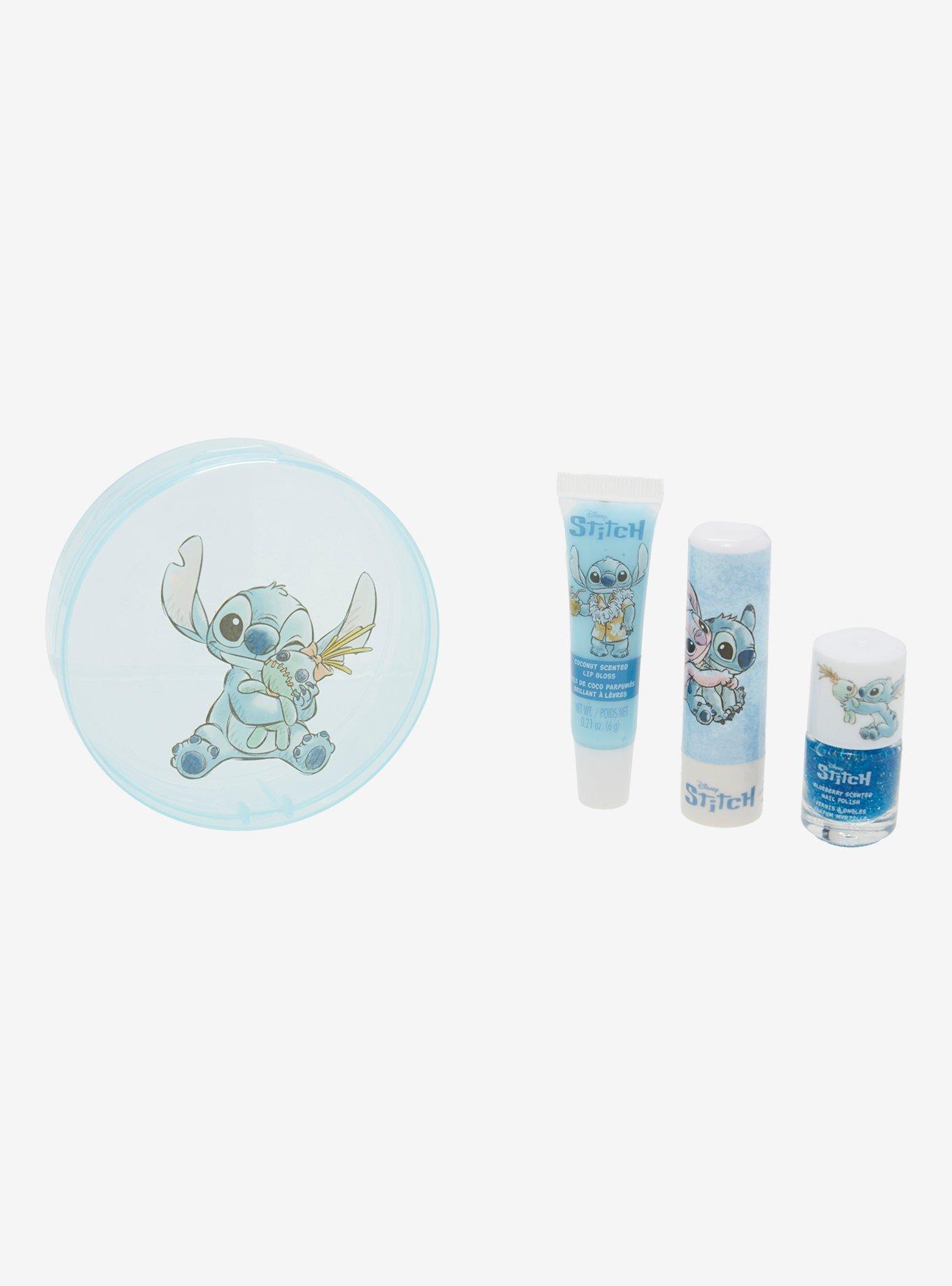 Disney Stitch Beauty Set, , alternate