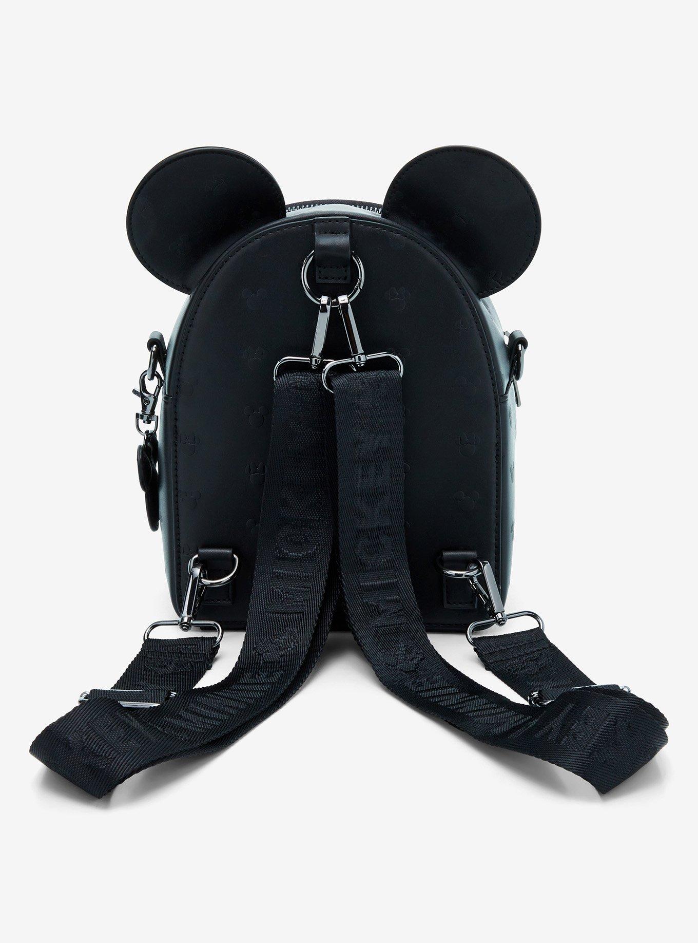 Loungefly Spider Gwen Cosplay Backpack - Thumbnail 2