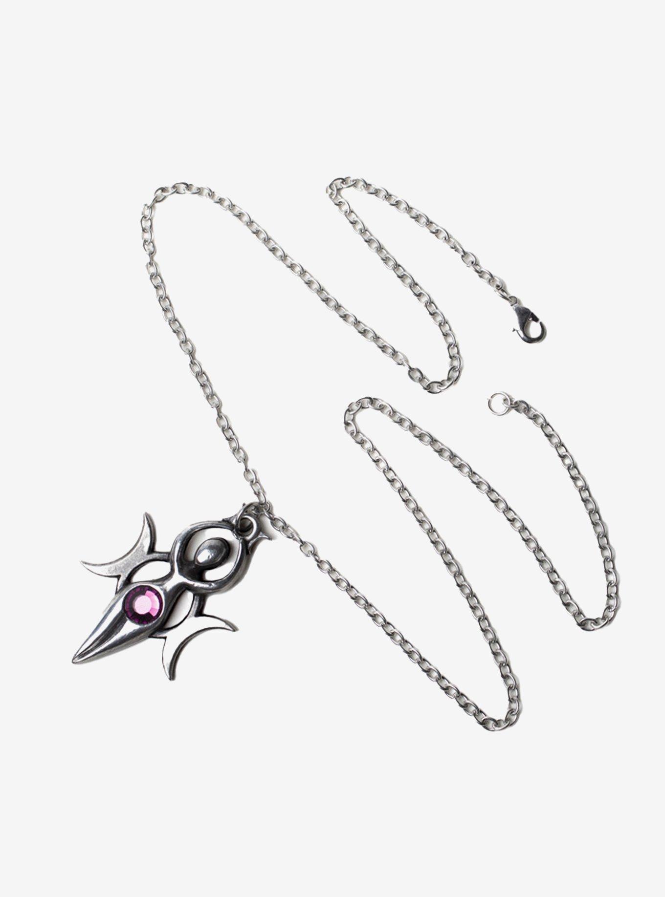 Alchemy Of England Danu Pendant Necklace, , hi-res