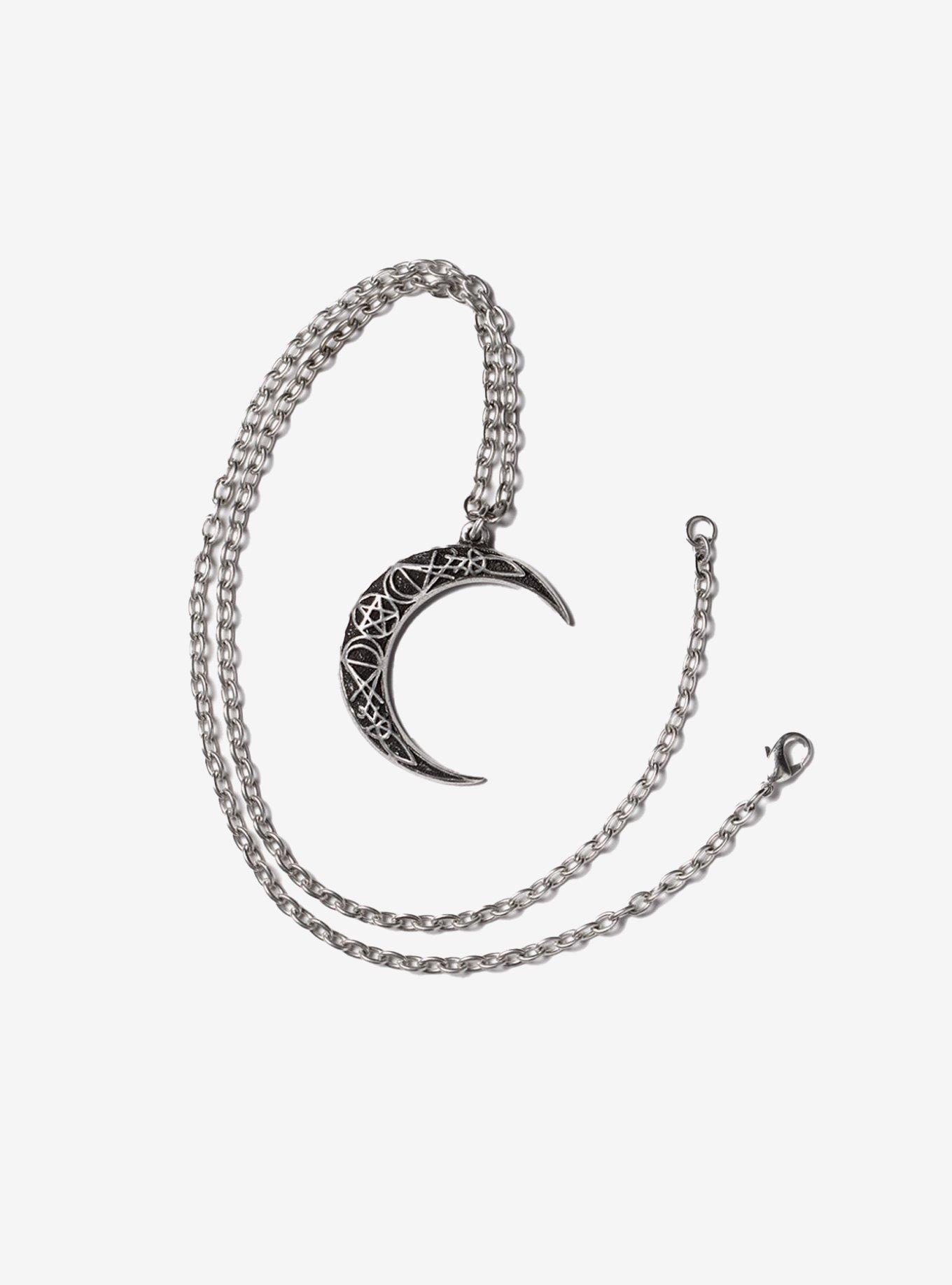Alchemy Of England A Pact With A Prince Pendant Necklace, , hi-res