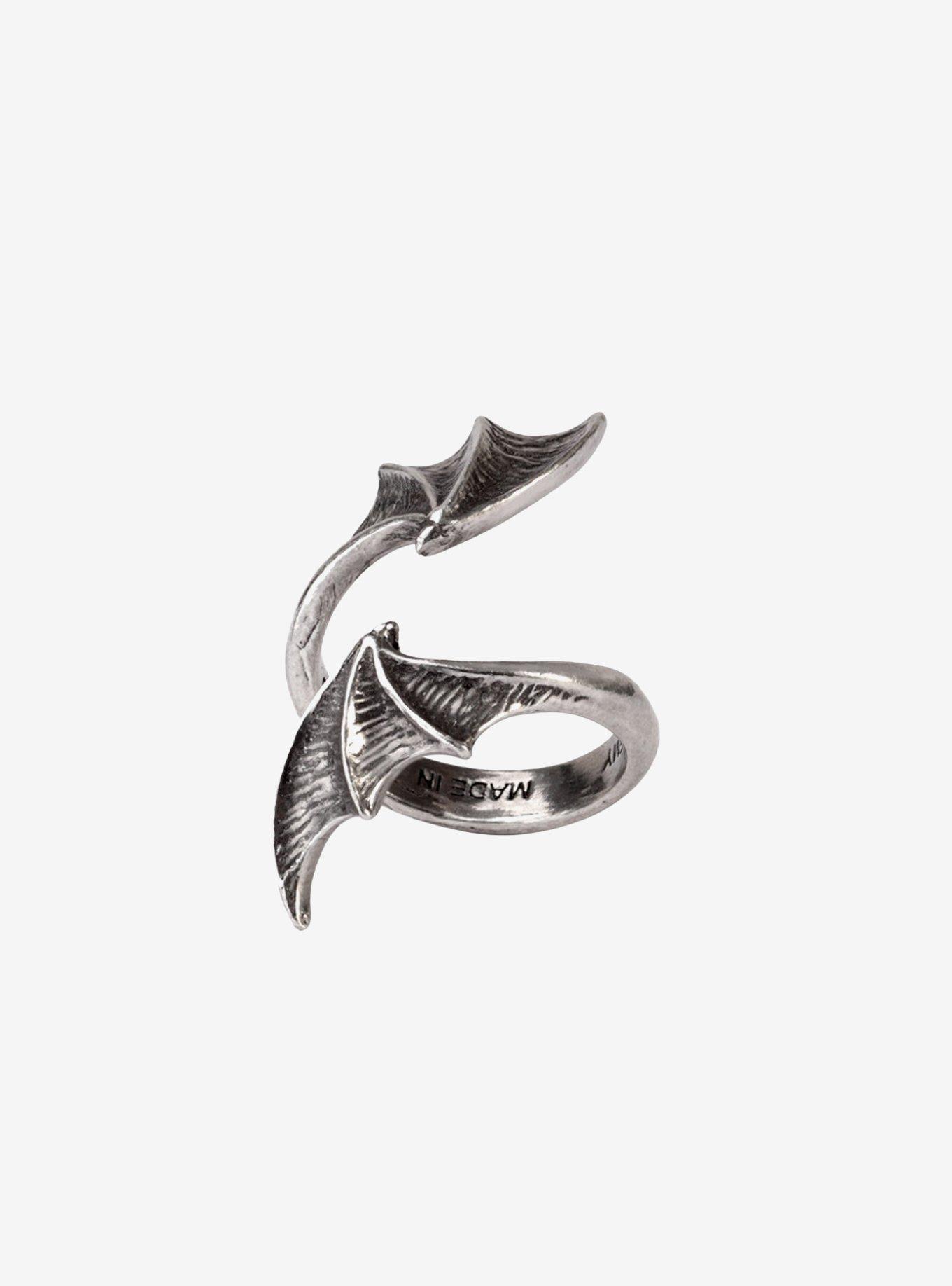 Alchemy Of England A Night with Goethe Ring, , hi-res