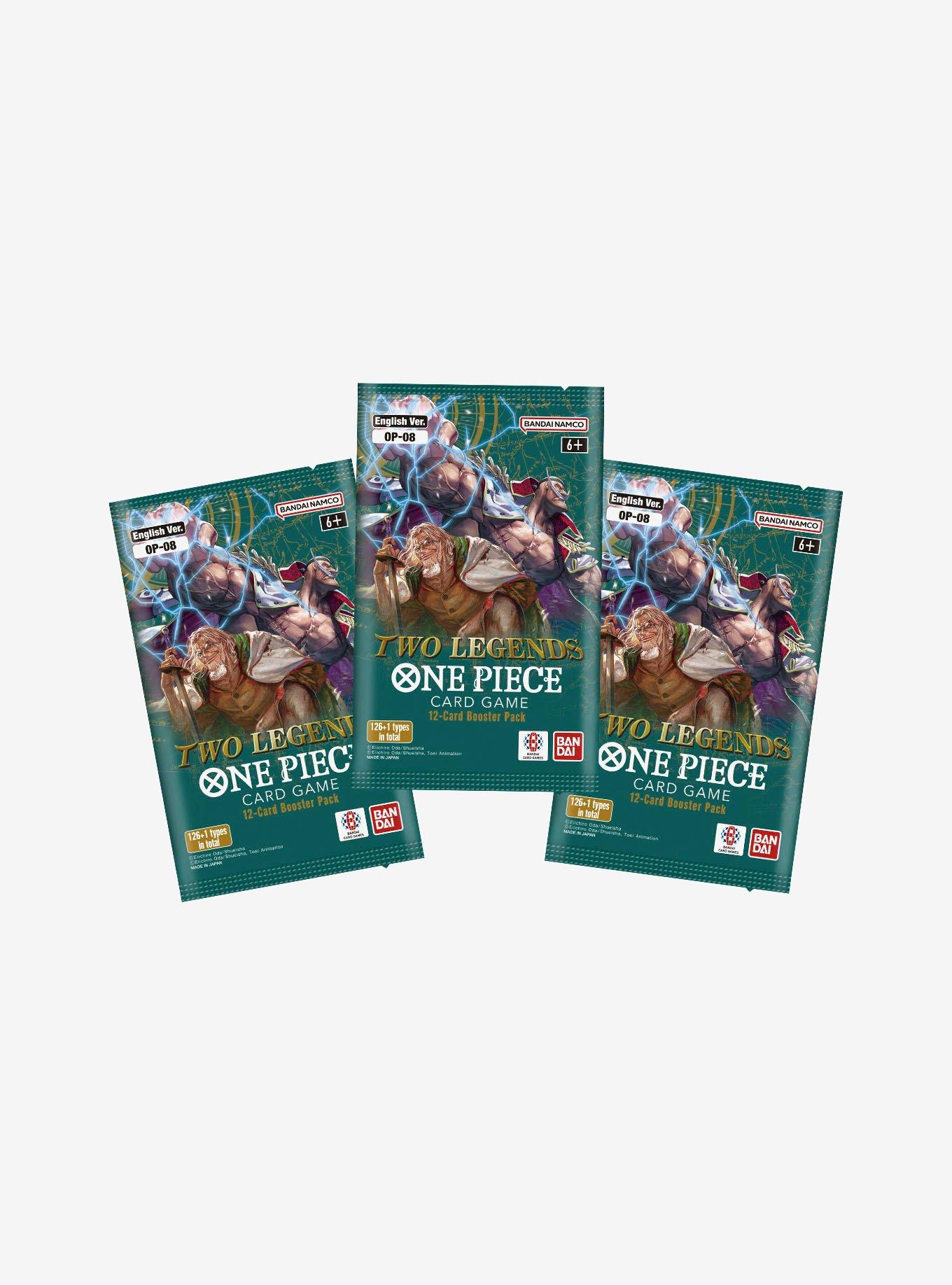 One Piece Trading Card Game Devils Fruit Collection Vol. 2 Box, , alternate