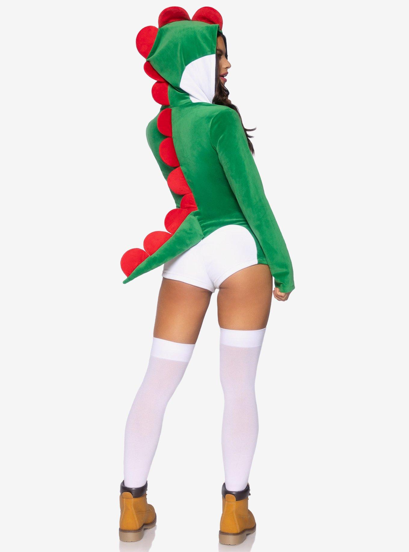 Comfy Super Dino Costume, , hi-res