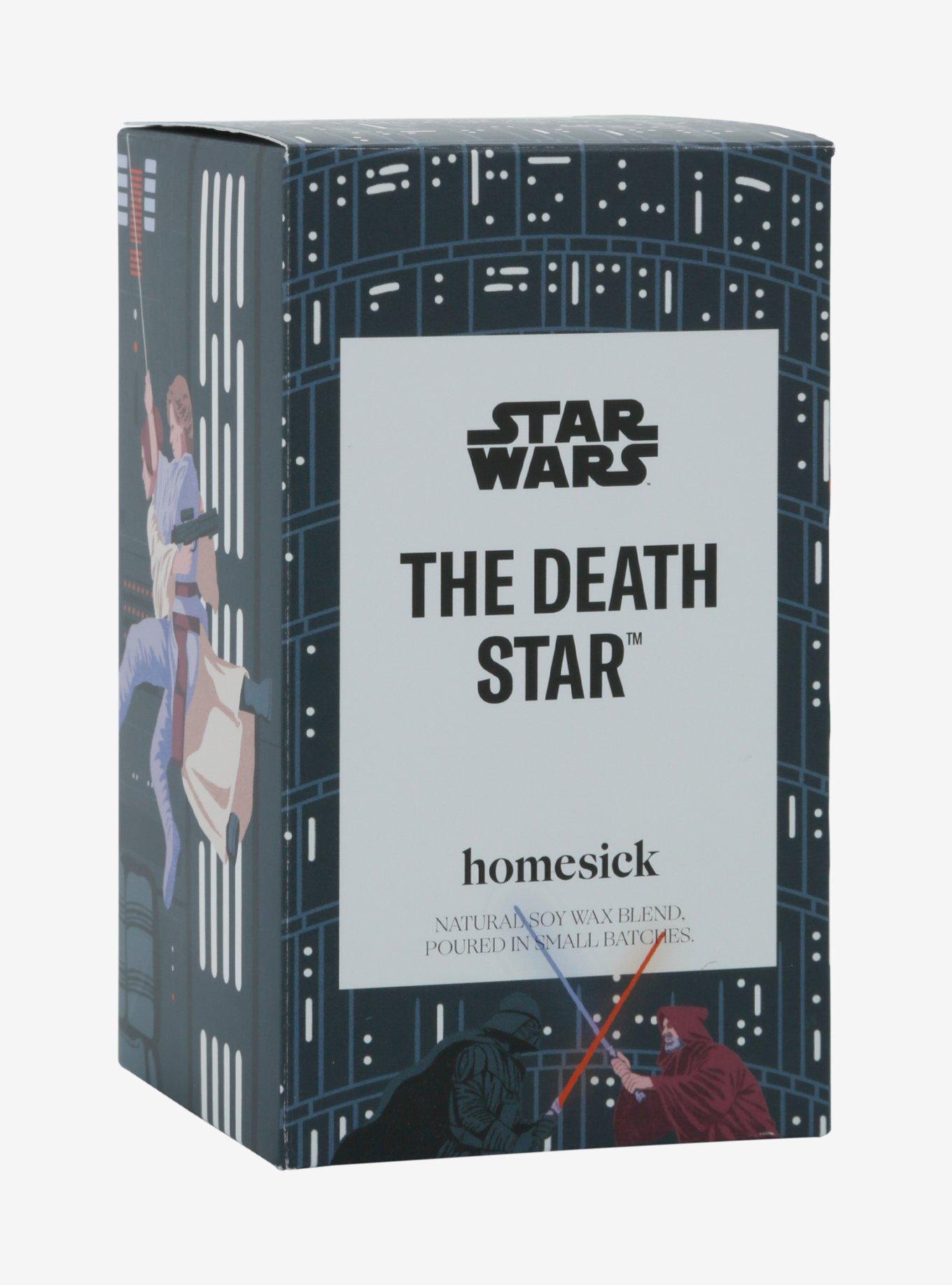 Homesick Star Wars The Death Star Candle, , hi-res