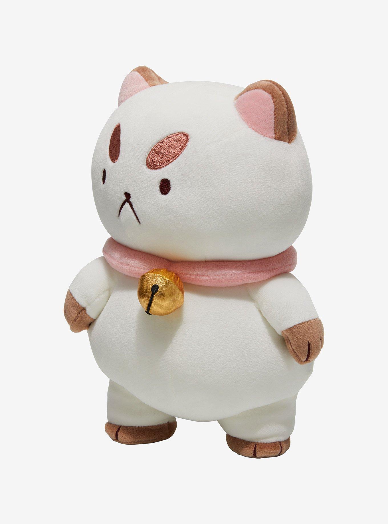 Bee & PuppyCat Standing PuppyCat 10 Inch Plush — BoxLunch Exclusive, , hi-res