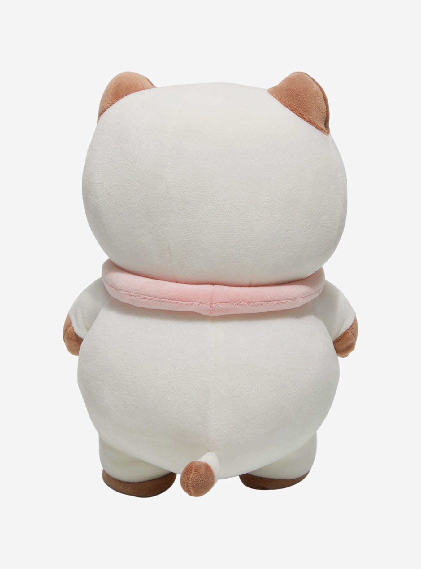 Bee & PuppyCat Standing PuppyCat 10 Inch Plush — BoxLunch Exclusive, , alternate