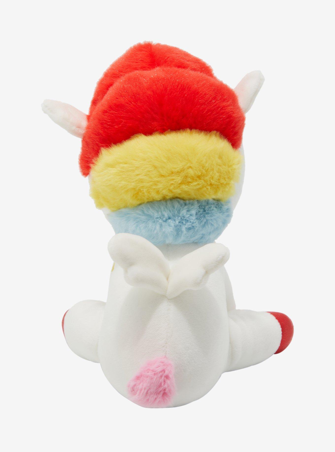 tokidoki Stellina Unicorno Seated 7" Plush, , alternate