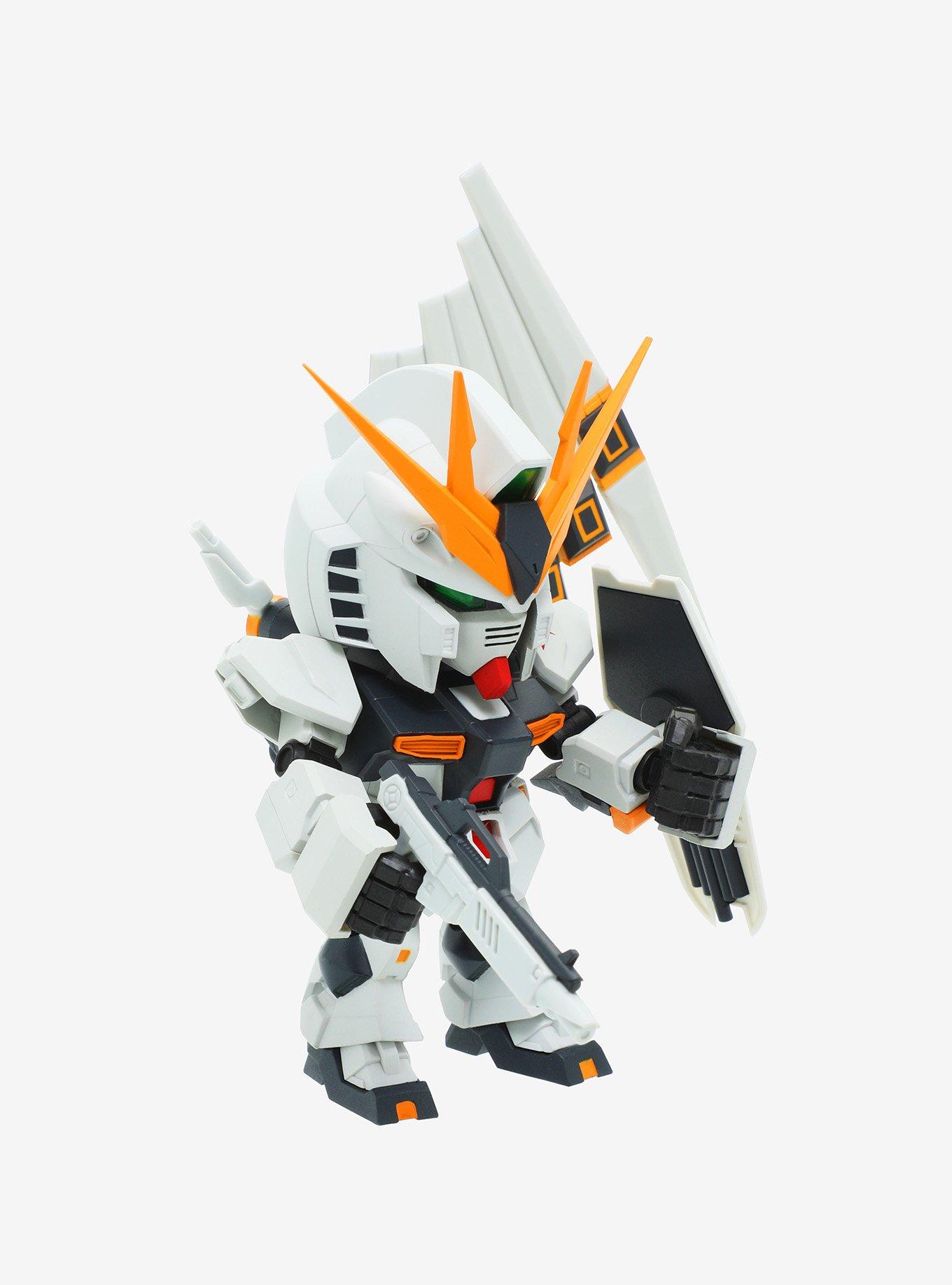 Bandai QMSV Mini Gundam Blind Box Figure, , hi-res