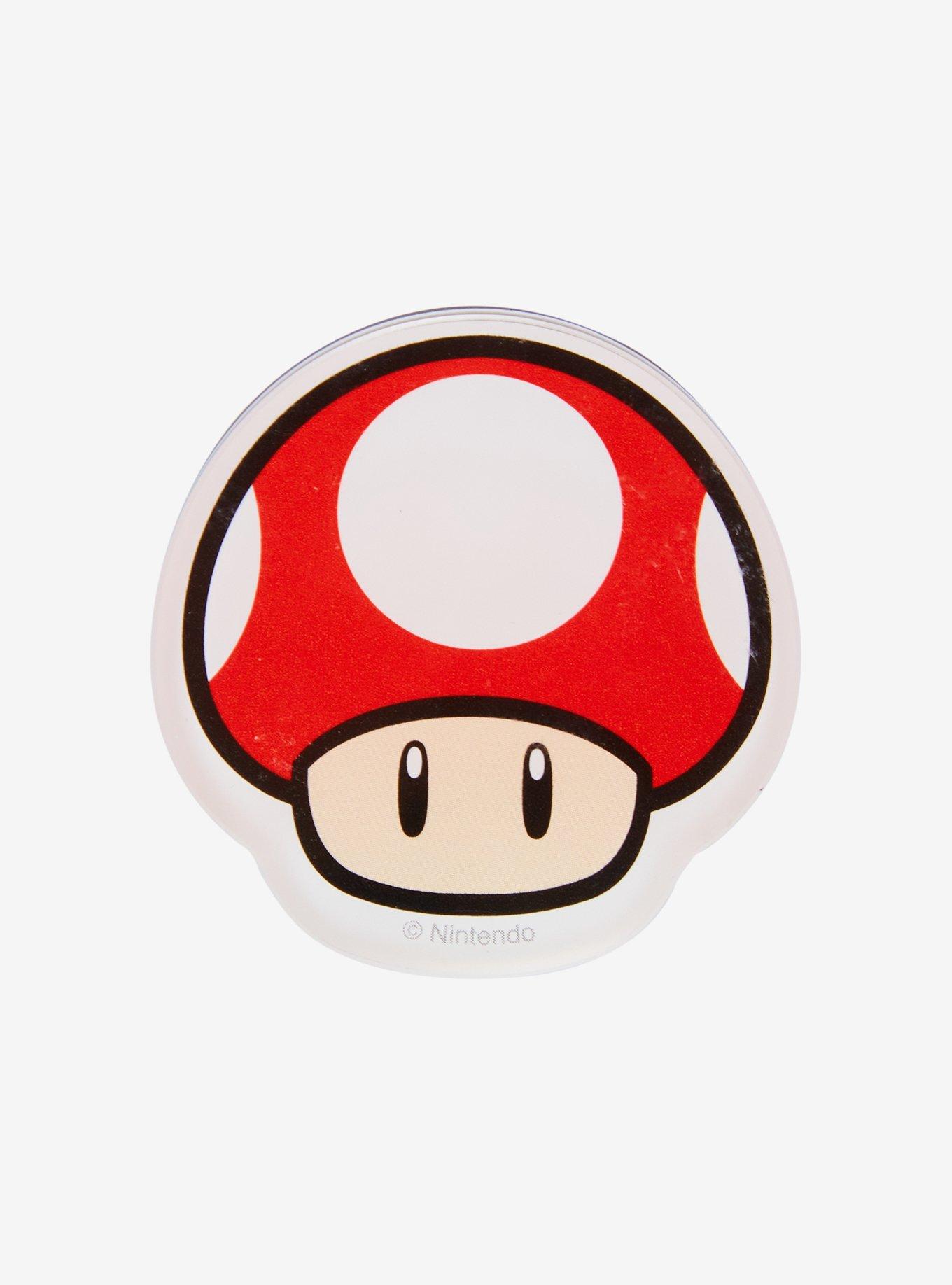 Super Mario Chara-Magnets Blind Bag Magnet, , alternate