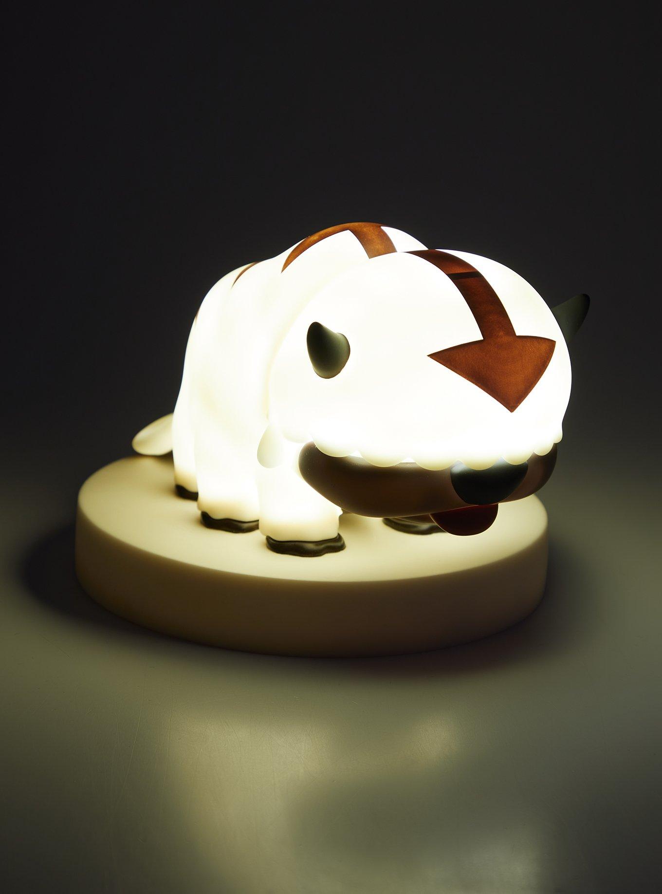 Avatar: The Last Airbender Appa Tongue Out Mood Light, , hi-res