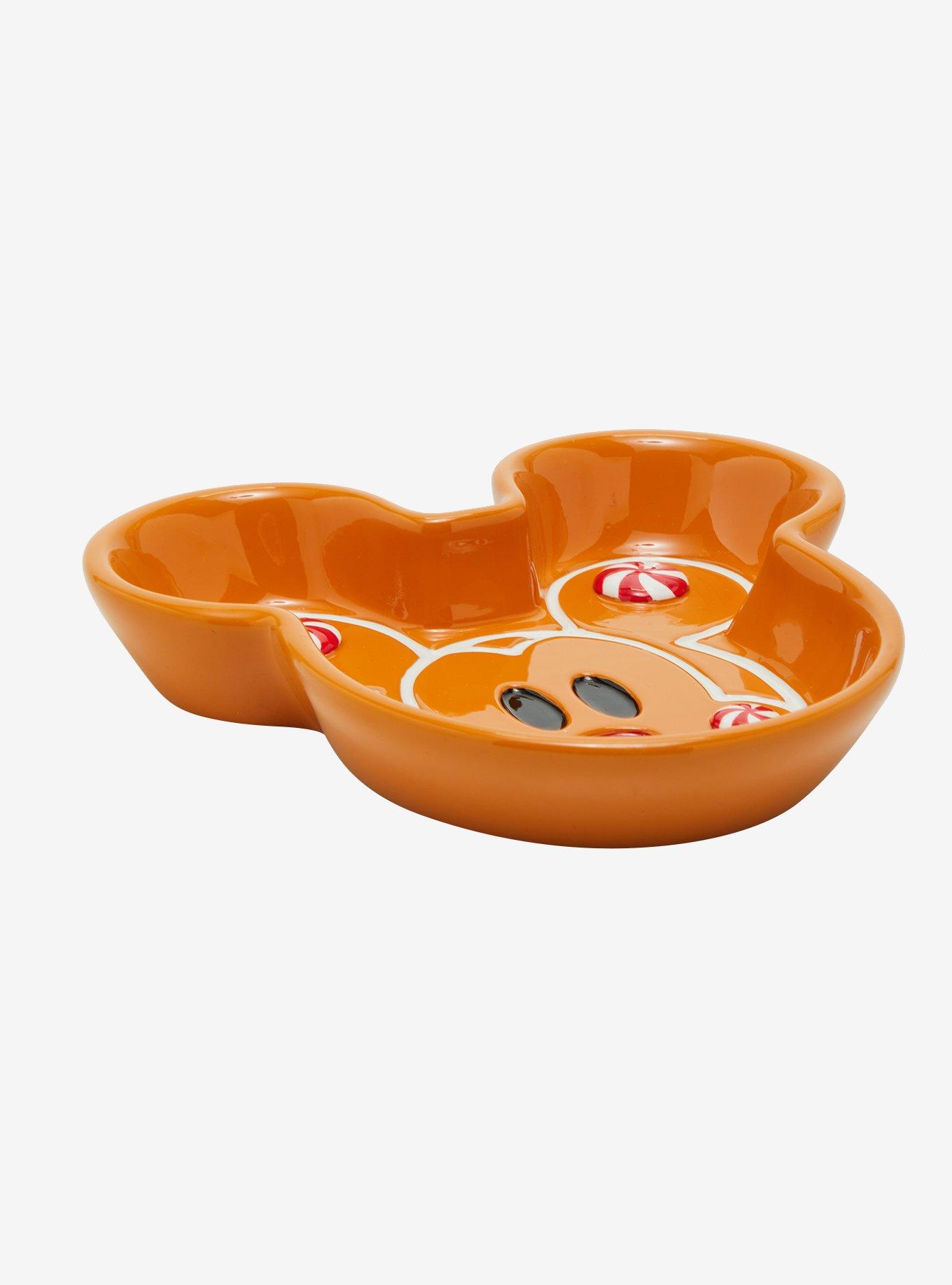 Disney Mickey Mouse Gingerbread Bath Tray, , alternate