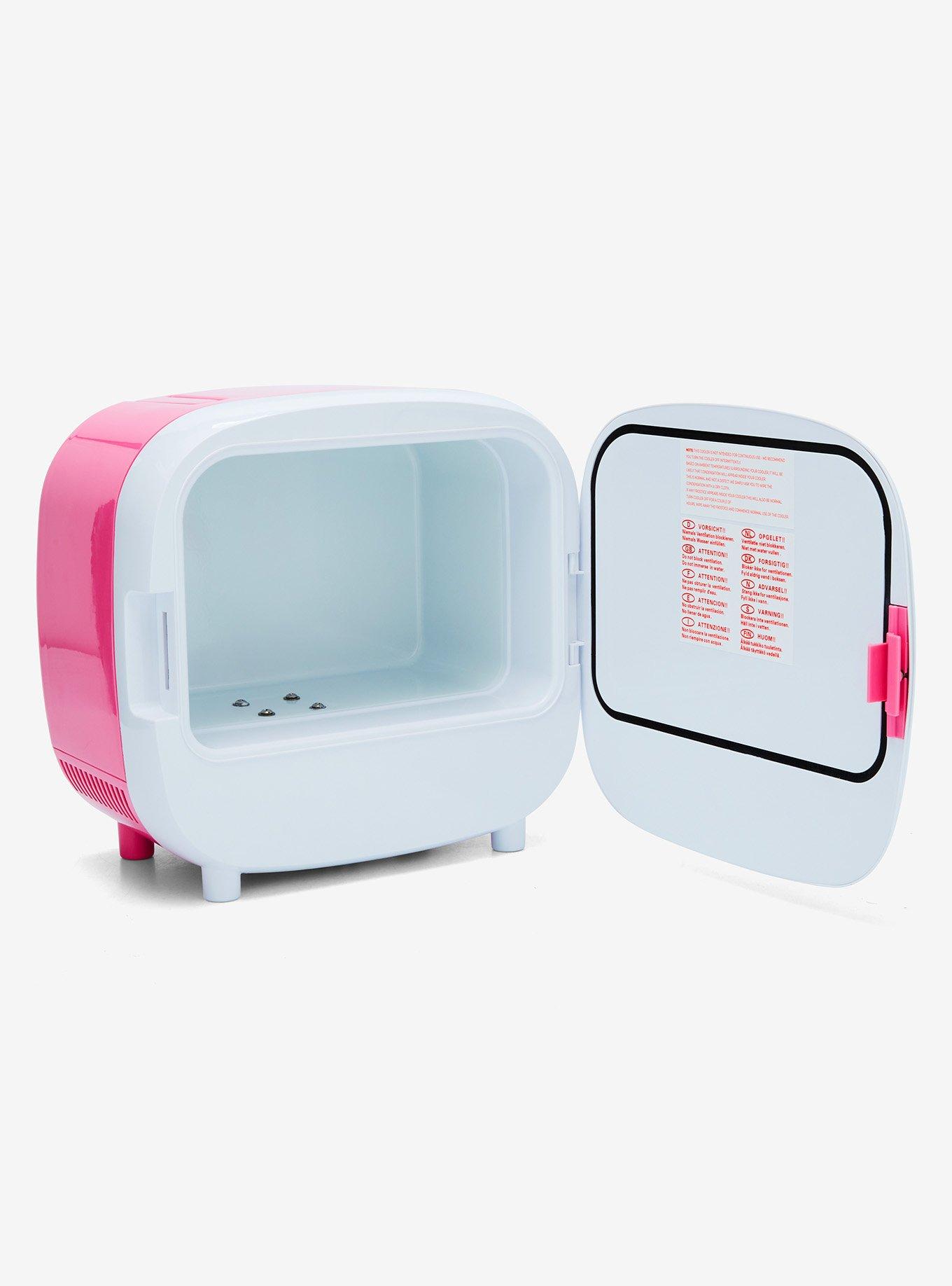 Sanrio Hello Kitty Portable Mini Fridge — BoxLunch Exclusive, , alternate