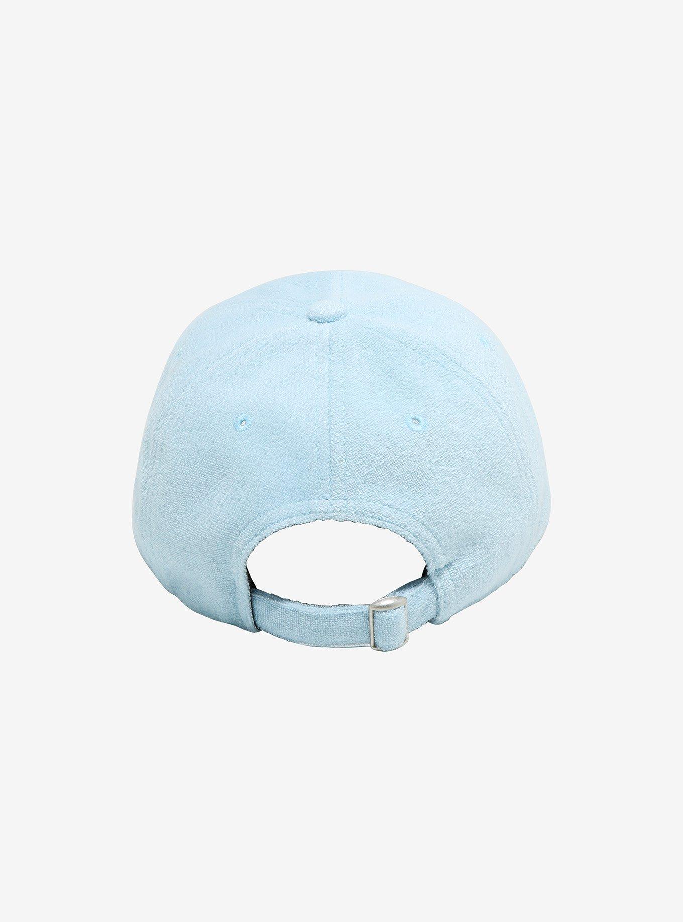 Cinnamoroll Terry Dad Cap, , alternate