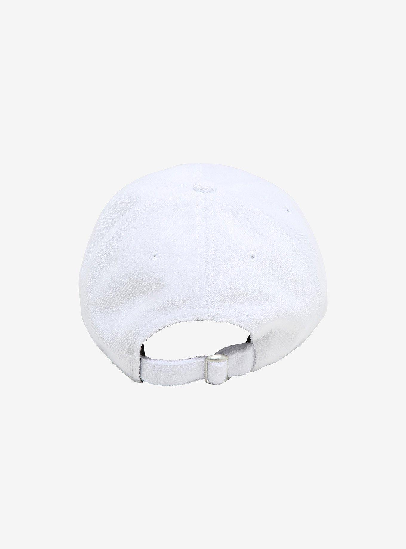 Hello Kitty Terry Dad Cap, , hi-res