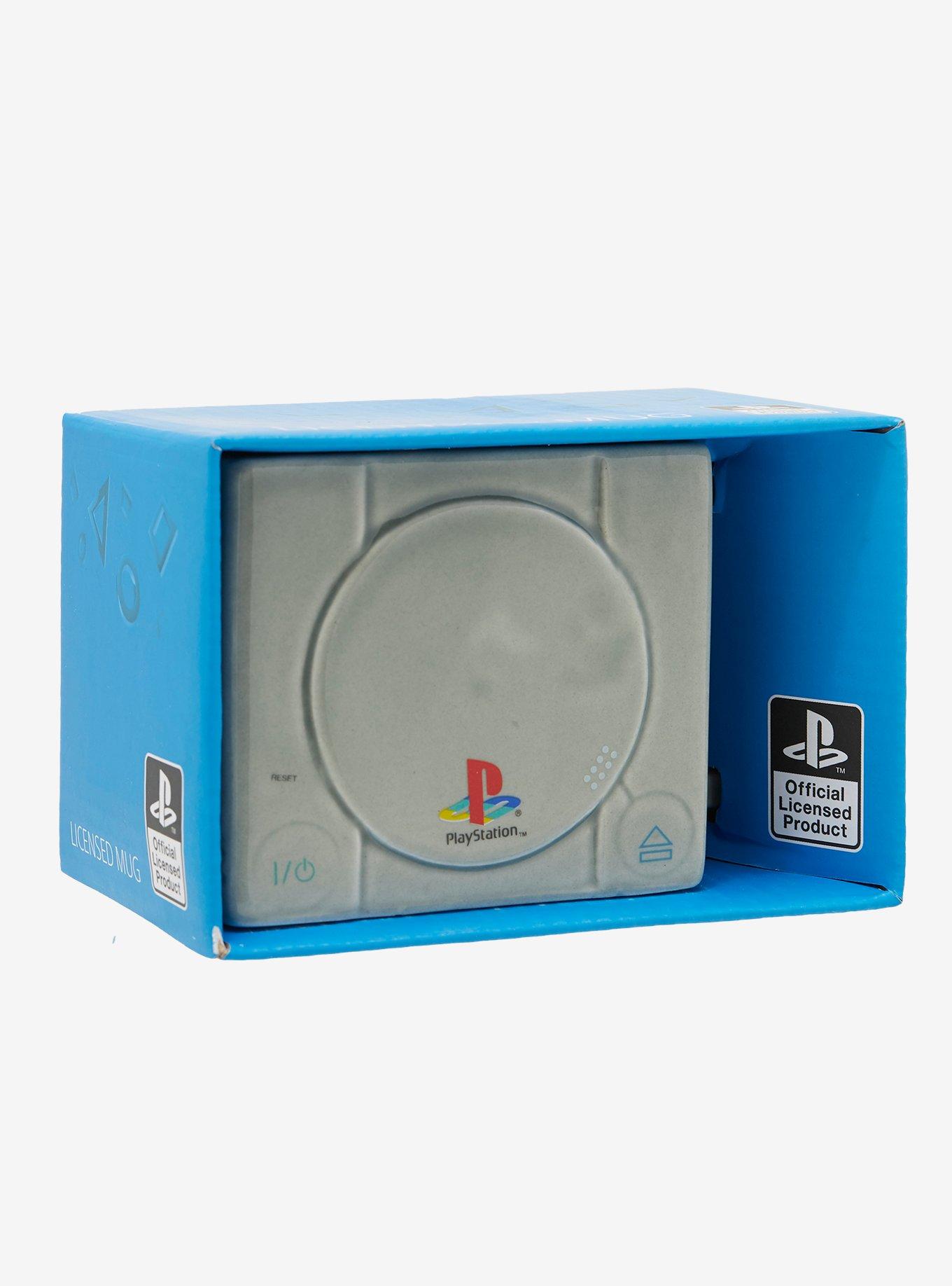 PlayStation Console Mug, , alternate