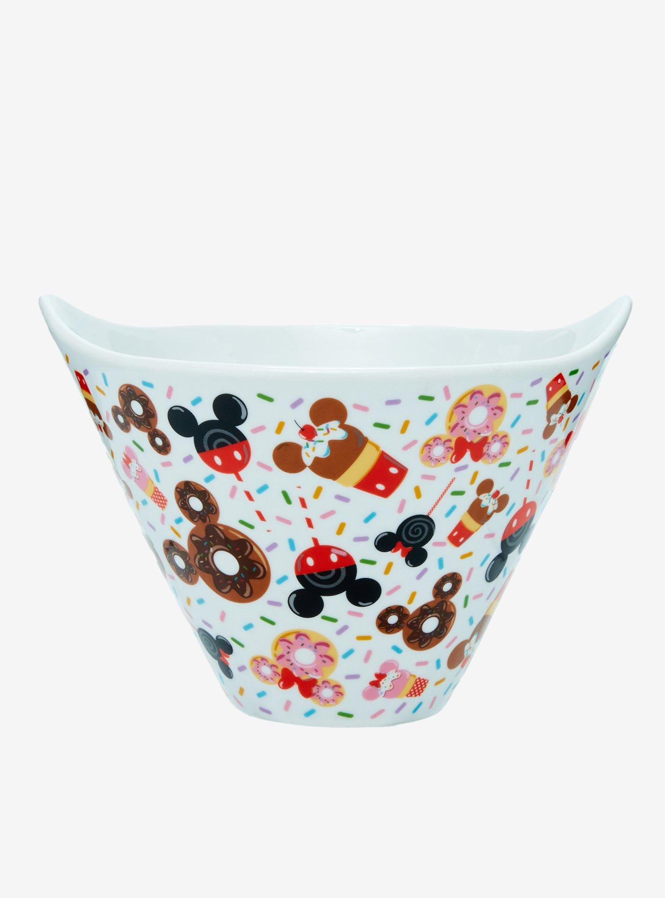 Disney Parks Sweet Treat Ramen Bowl