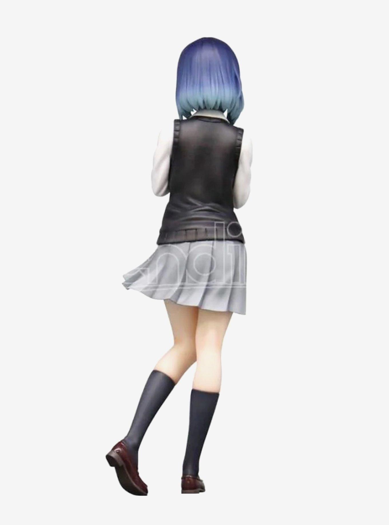 FuRyu Oshi no Ko Trio-Try-iT Akane Kurokawa Figure, , alternate