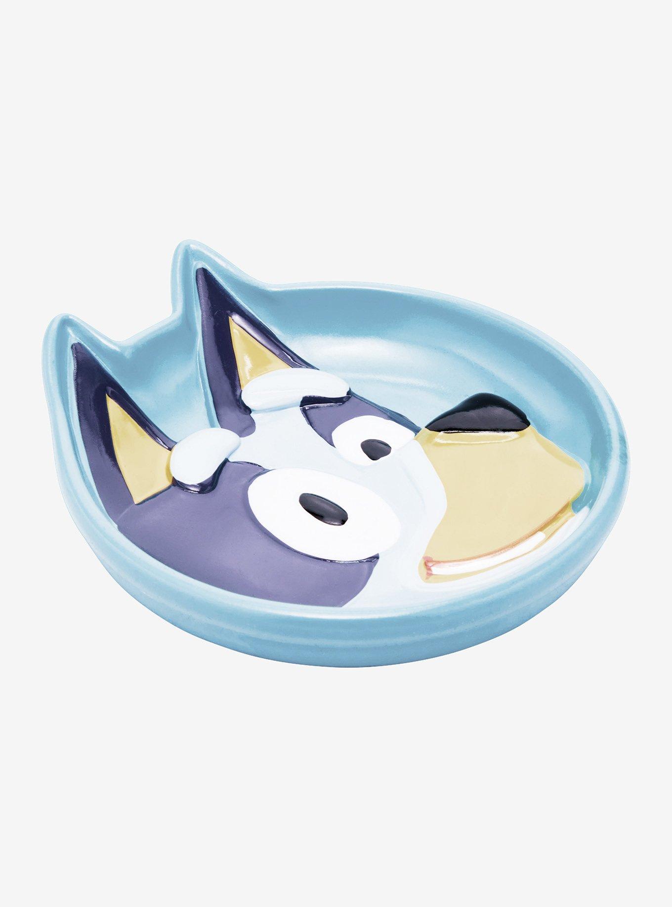 Bluey Figural Soap Dish, , hi-res