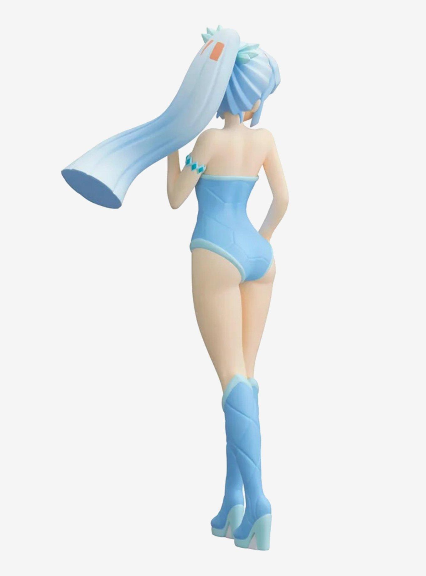 Banpresto Urusei Yatsura Glitter & Glamours Lum and Bestie Collection Oyuki Vol. 2 Figure, , alternate