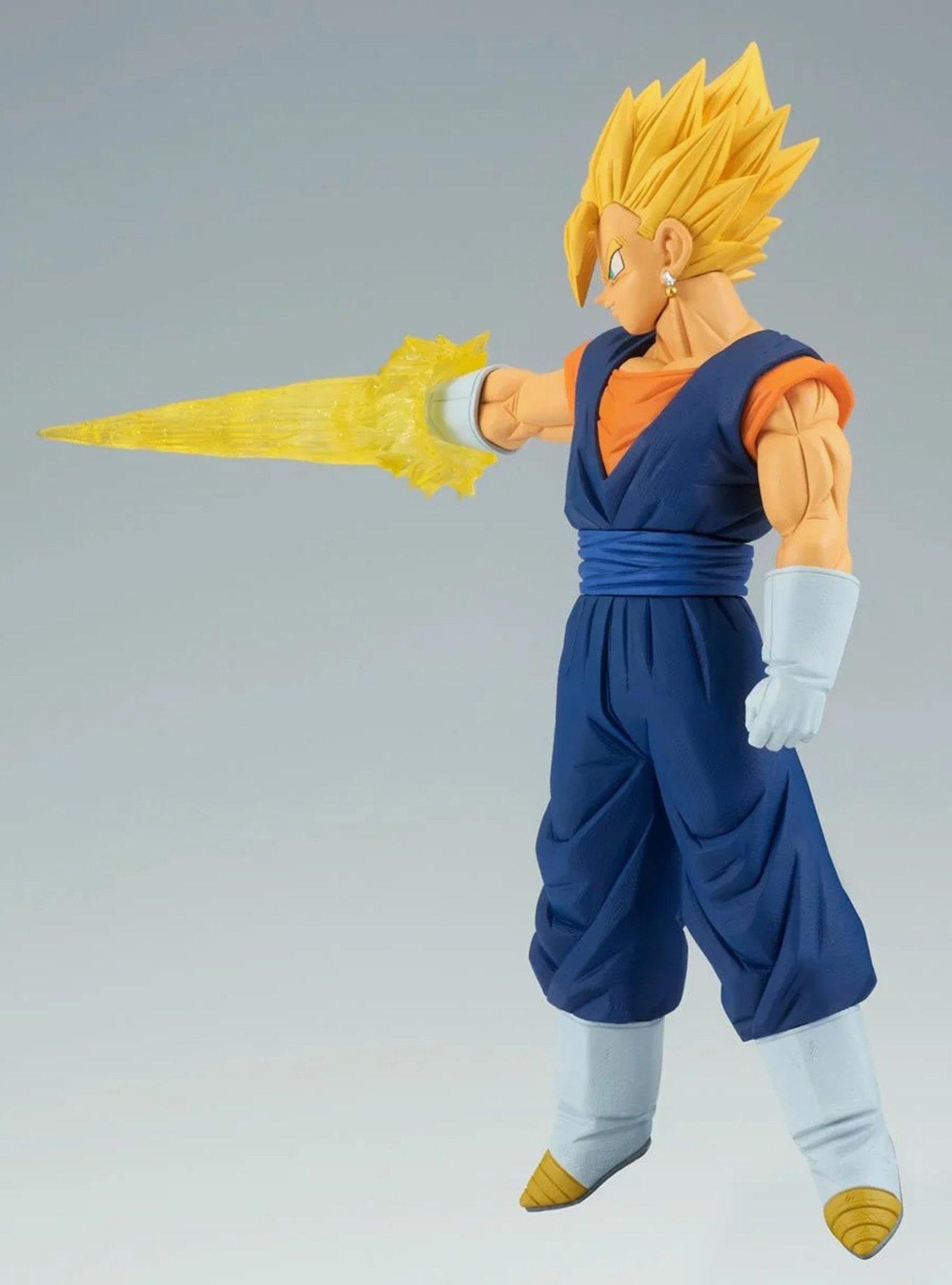 Banpresto Dragon Ball Z GxMateria Vegito Figure, , alternate