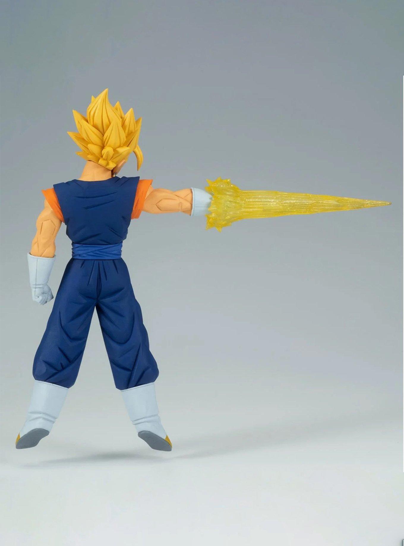 Banpresto Dragon Ball Z GxMateria Vegito Figure, , alternate