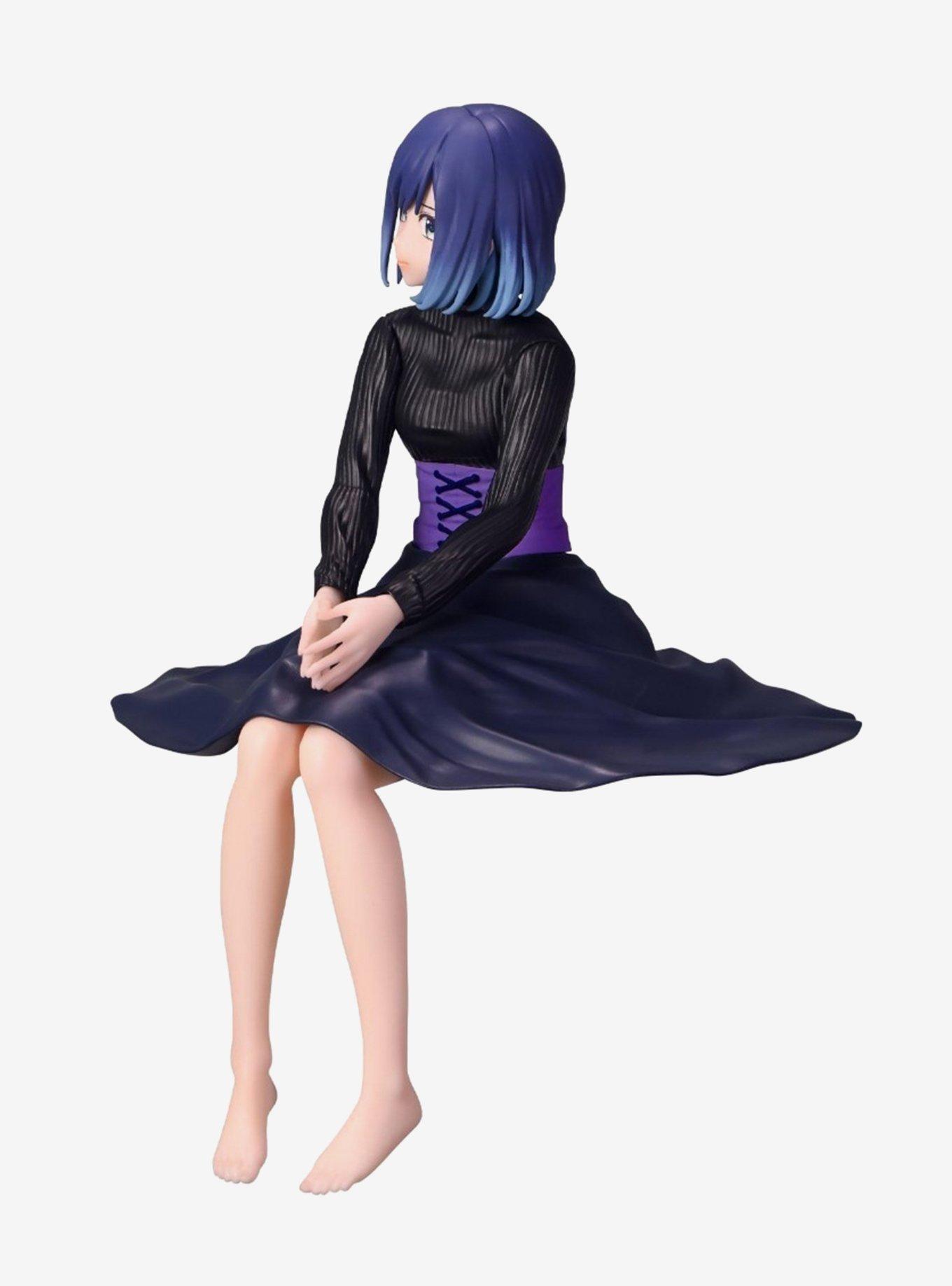 Sega Oshi no Ko Premium Perching Akane Kurokawa Figure, , alternate