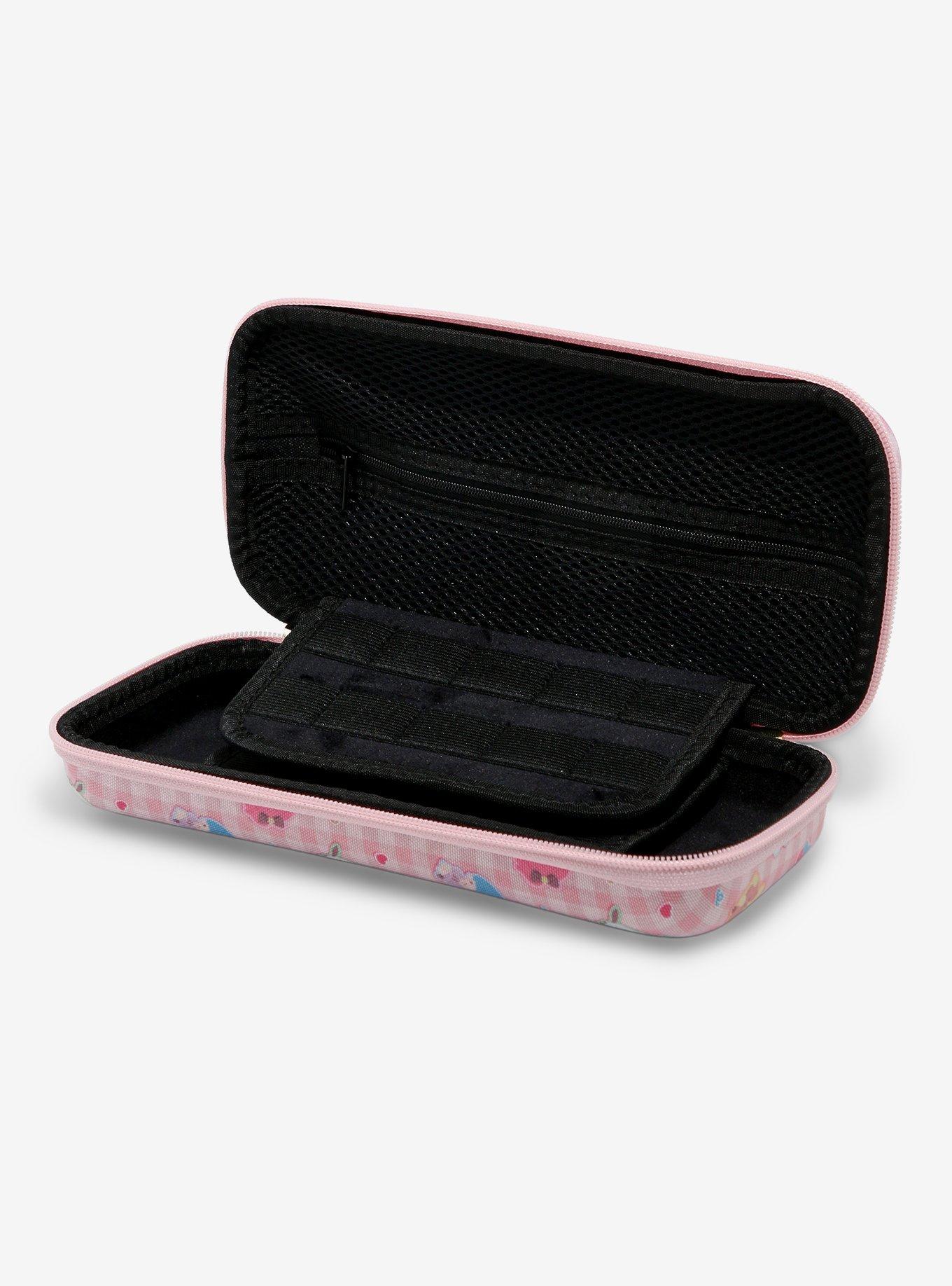 Sonix Sanrio Hello Kitty and Friends Gingham Game Console Carrying Case - BoxLunch Exclusive, , alternate