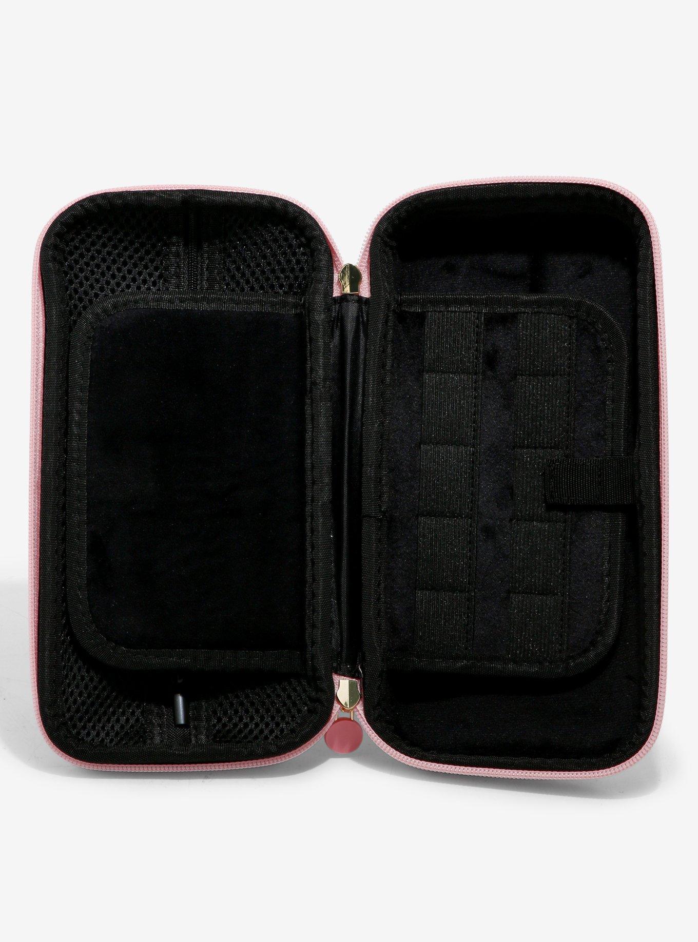 Sonix Sanrio Hello Kitty and Friends Gingham Game Console Carrying Case - BoxLunch Exclusive, , alternate